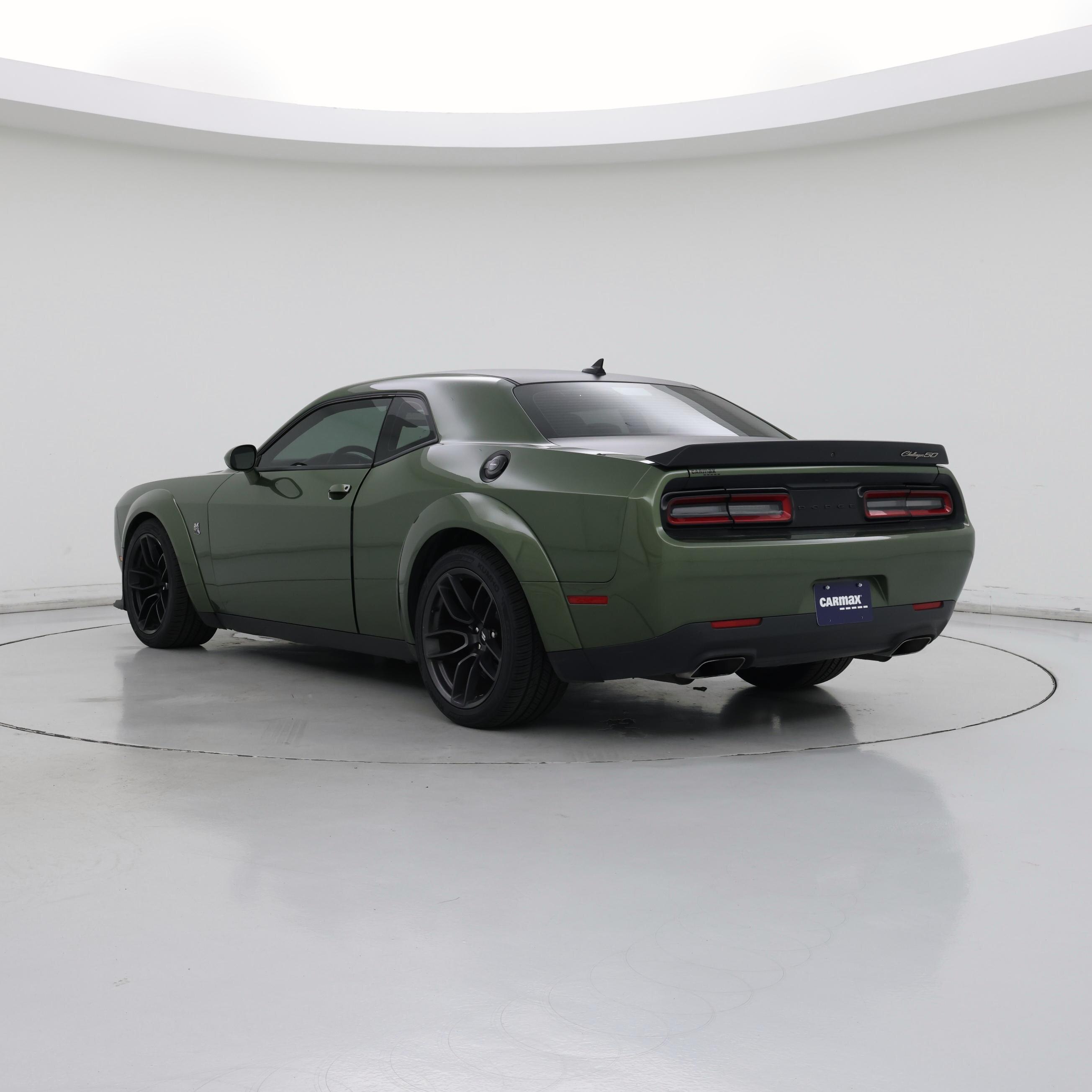 Thumbnail: 2020 Dodge Challenger - 2