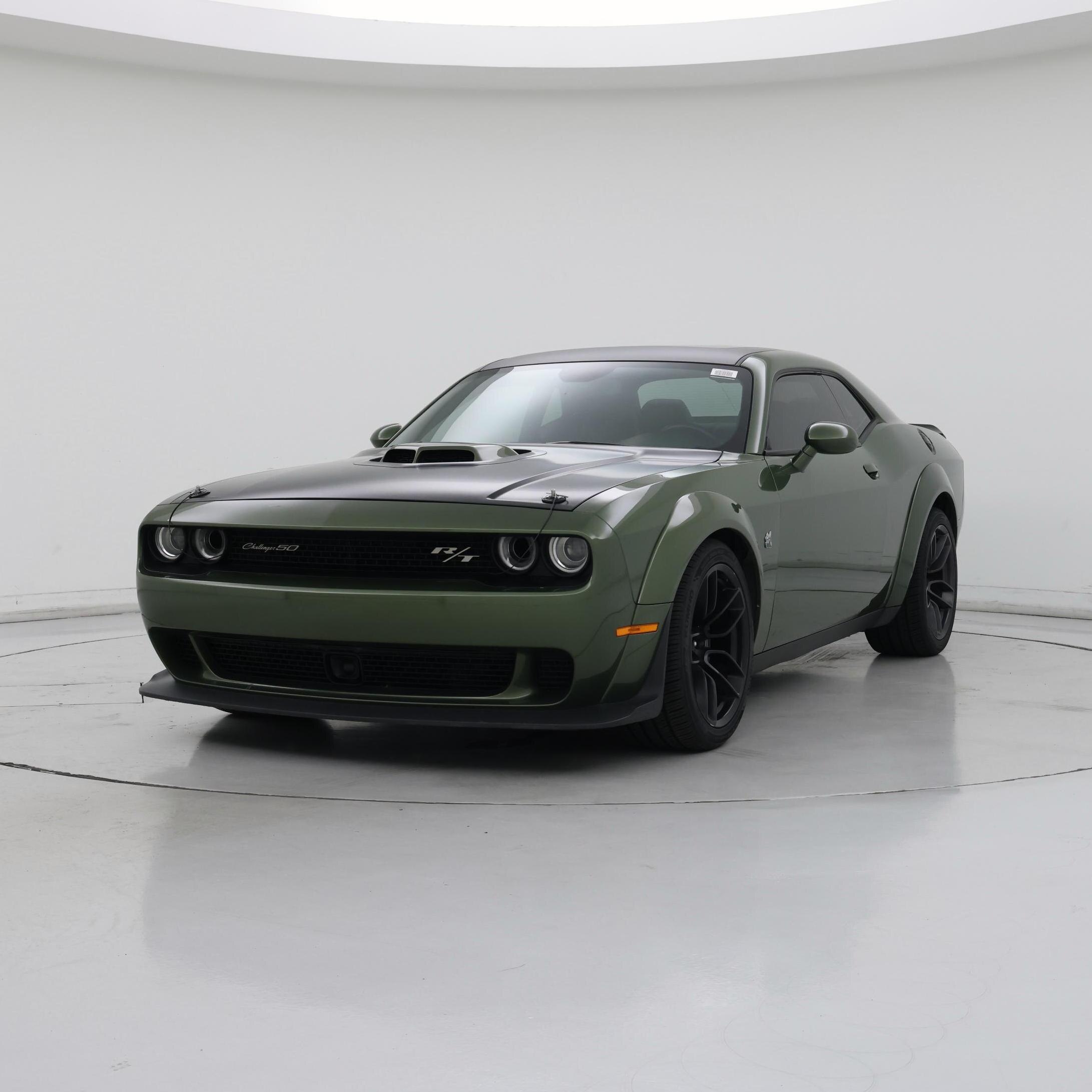 Thumbnail: 2020 Dodge Challenger - 4