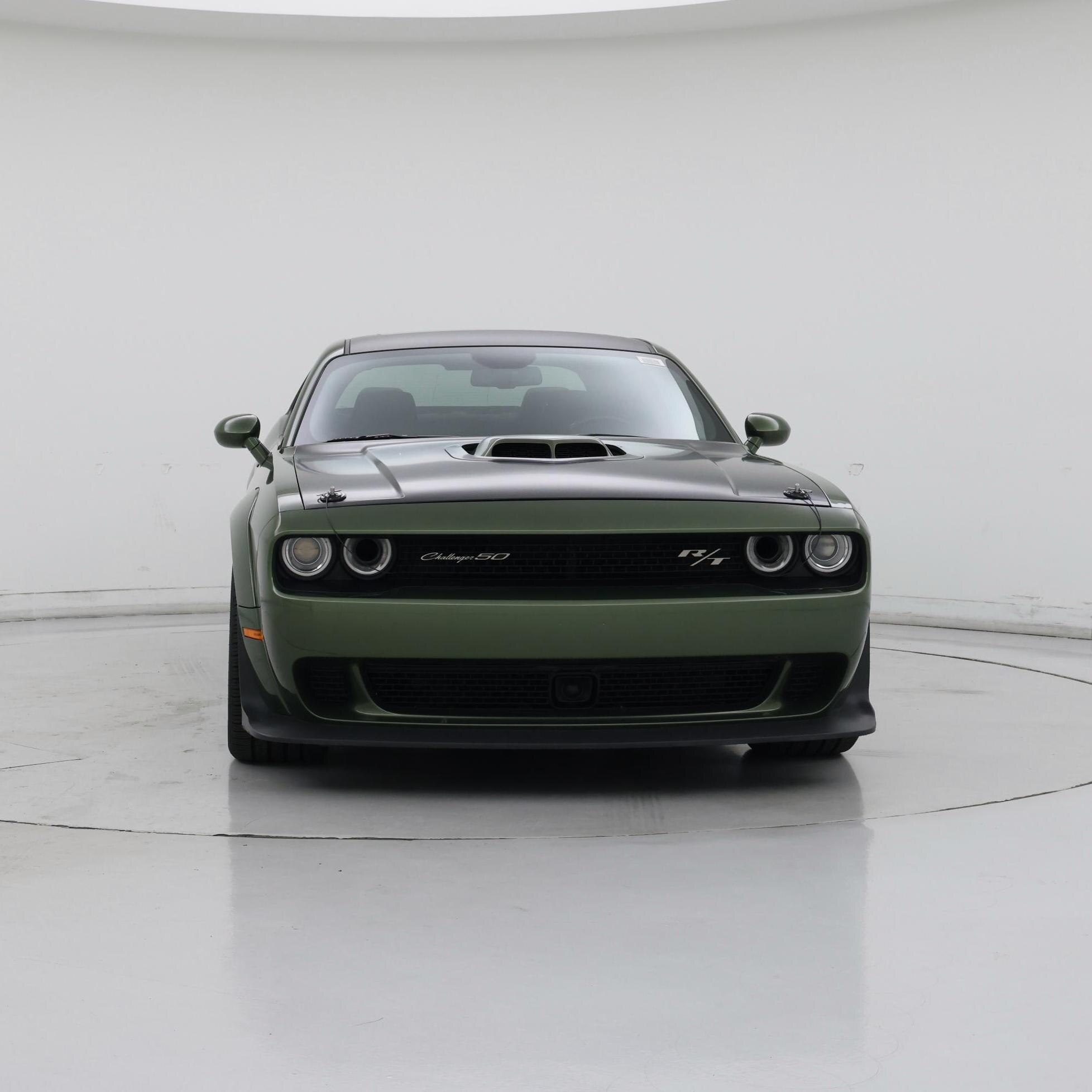 Thumbnail: 2020 Dodge Challenger - 5