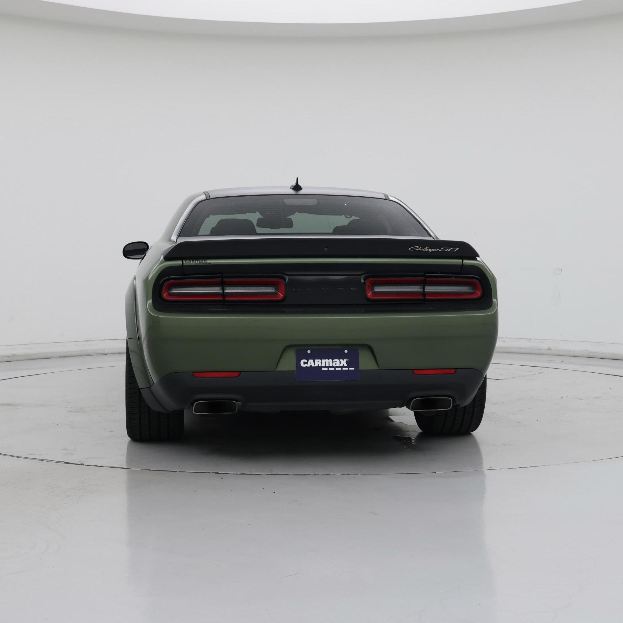 Thumbnail: 2020 Dodge Challenger - 6