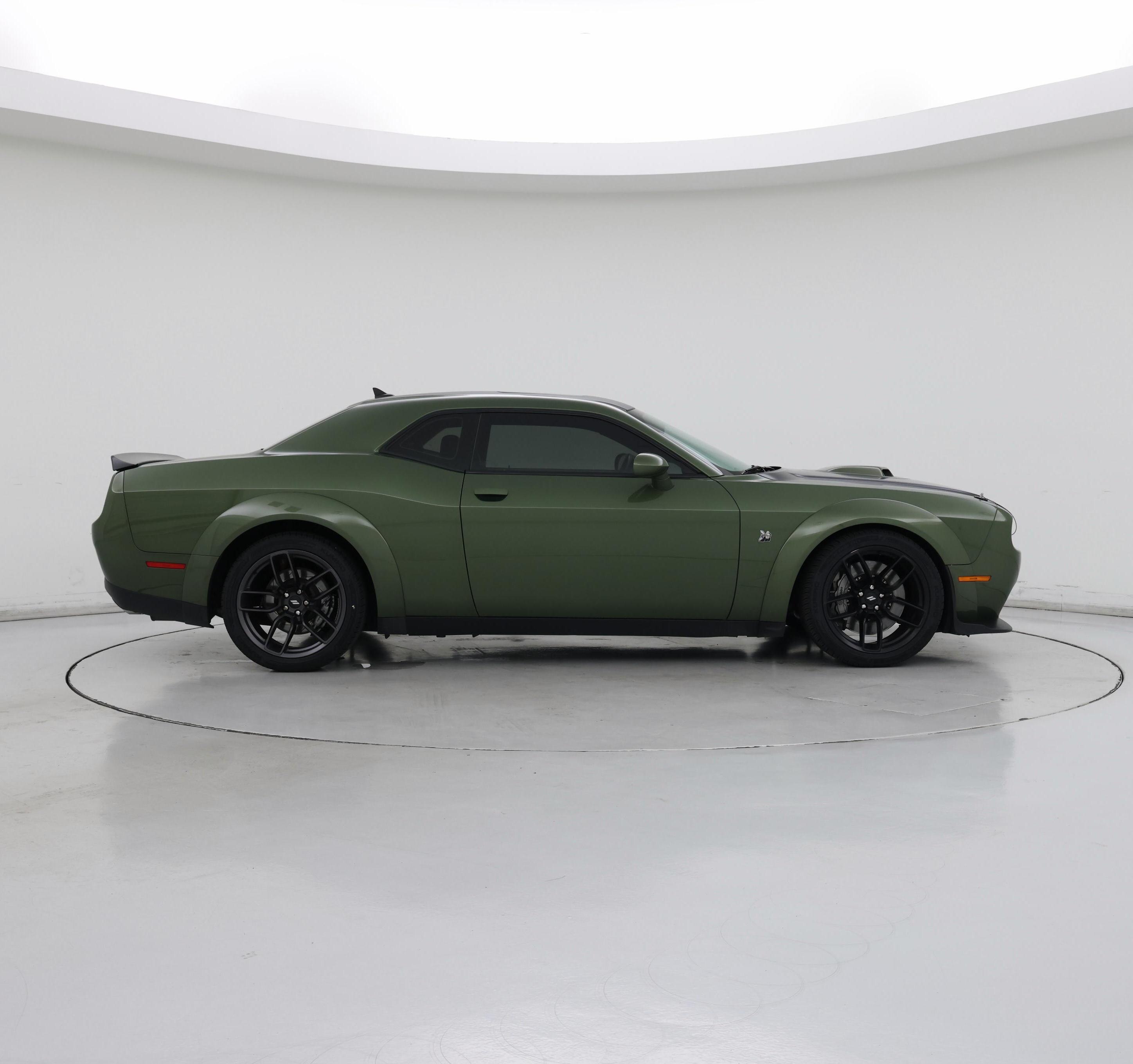 Thumbnail: 2020 Dodge Challenger - 7