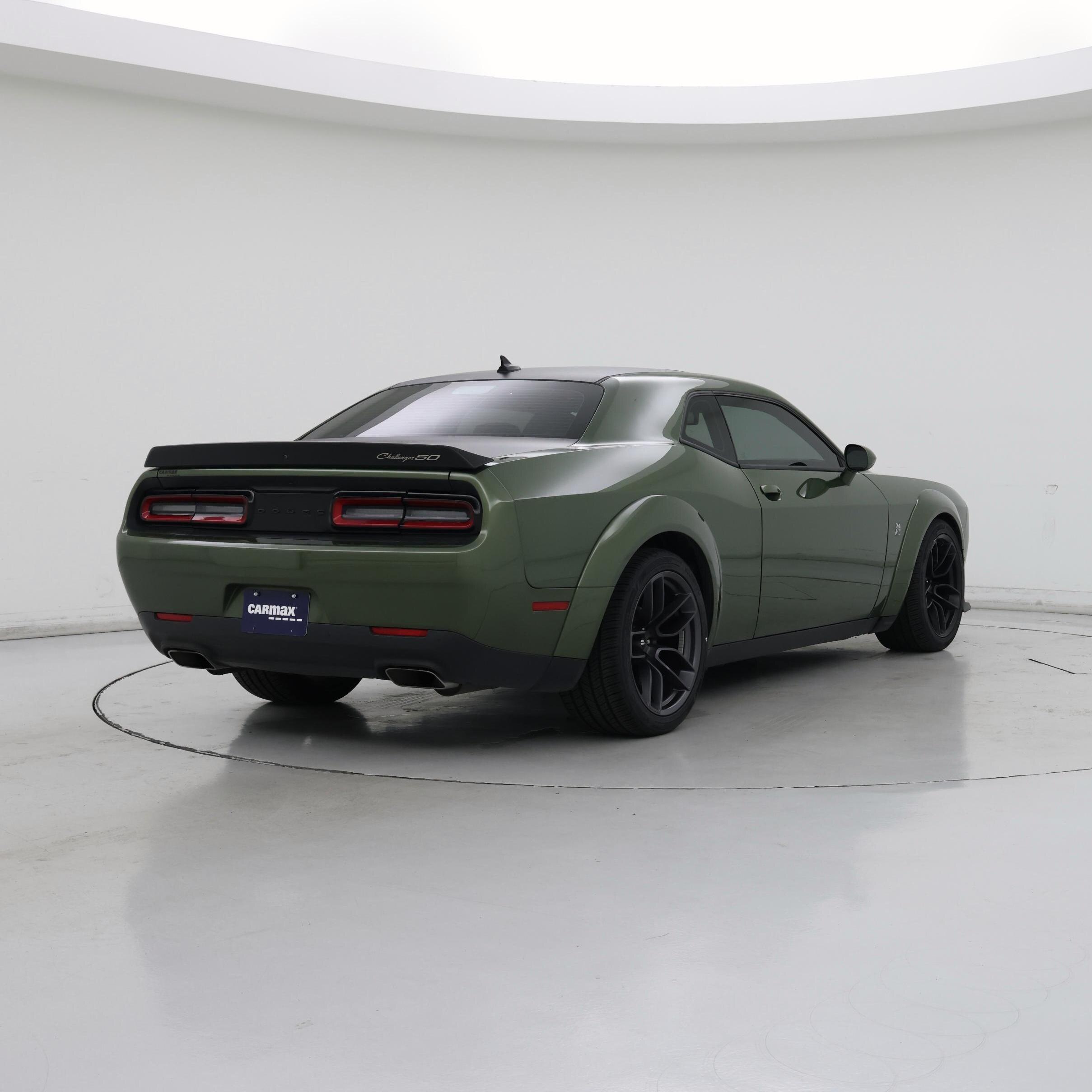 Thumbnail: 2020 Dodge Challenger - 8