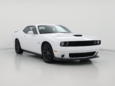2020 Dodge Challenger R/T