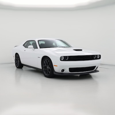2020 Dodge Challenger R/T