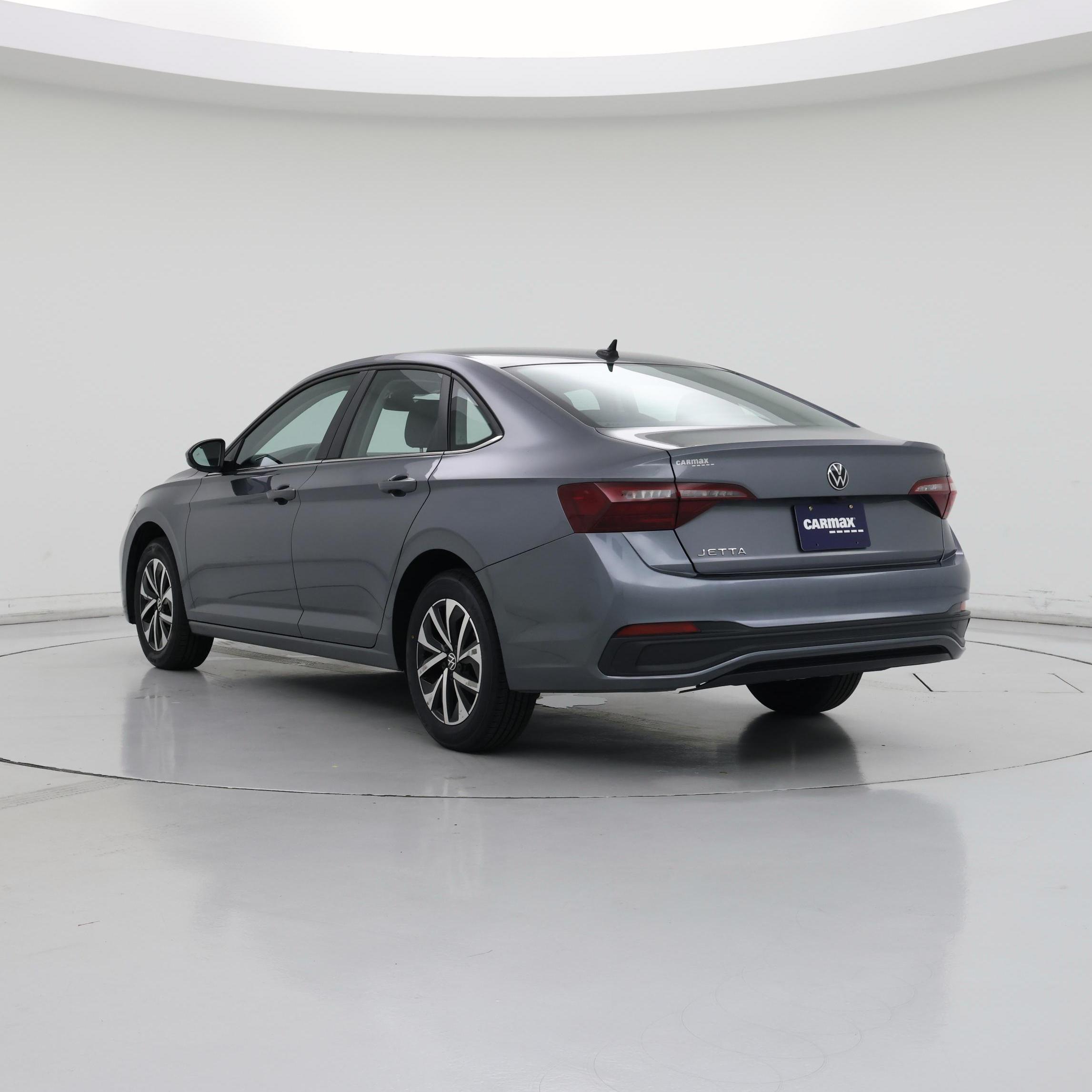 Thumbnail: 2024 Volkswagen Jetta - 2