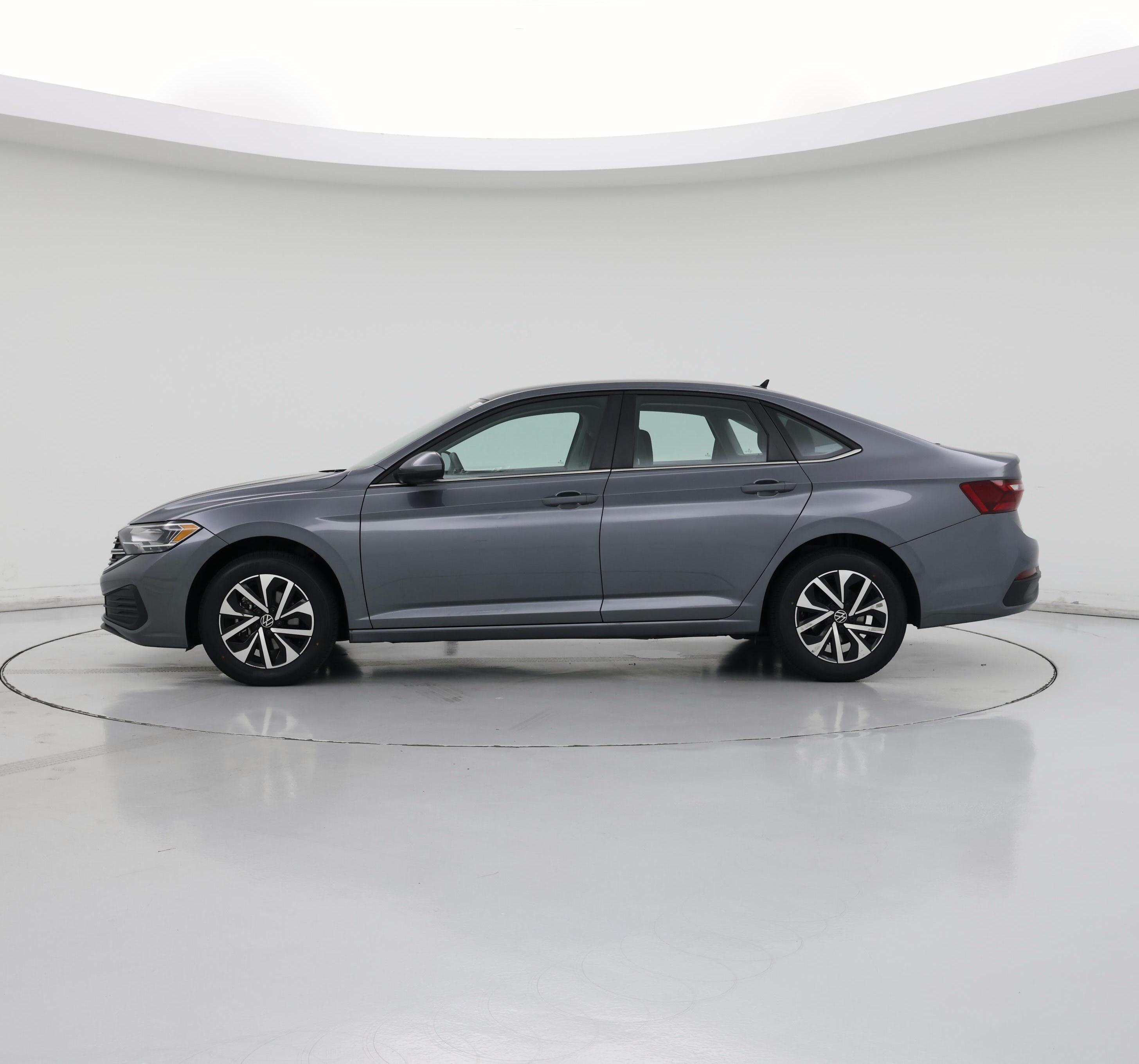 Thumbnail: 2024 Volkswagen Jetta - 3