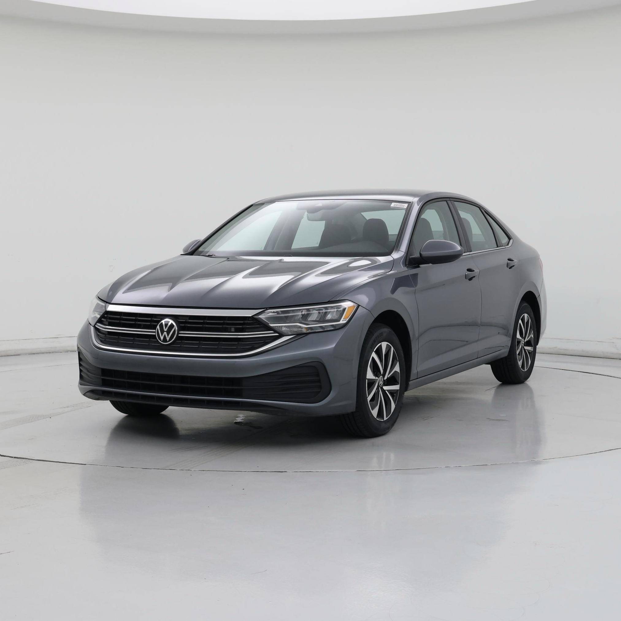 Thumbnail: 2024 Volkswagen Jetta - 4