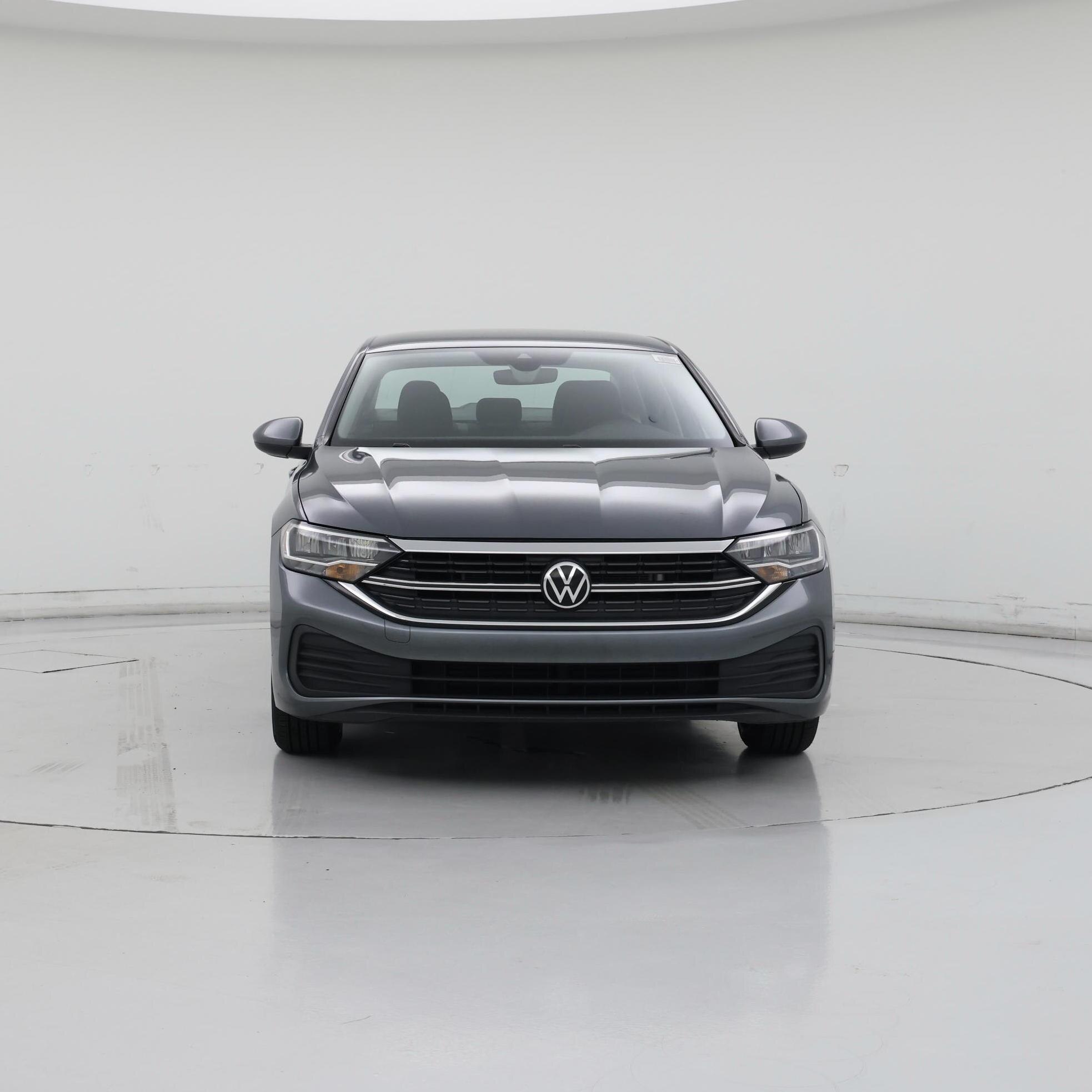 Thumbnail: 2024 Volkswagen Jetta - 5