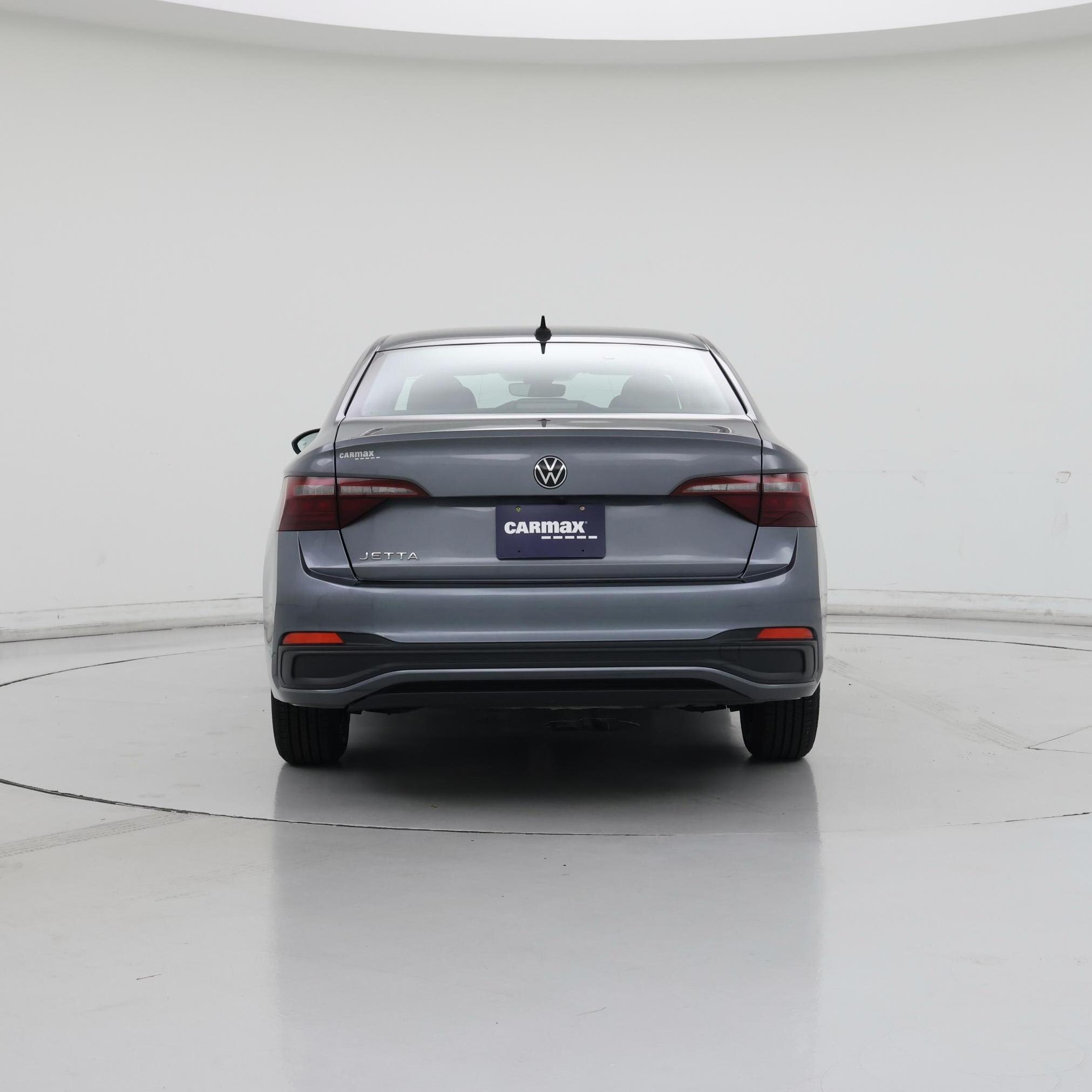 Thumbnail: 2024 Volkswagen Jetta - 6