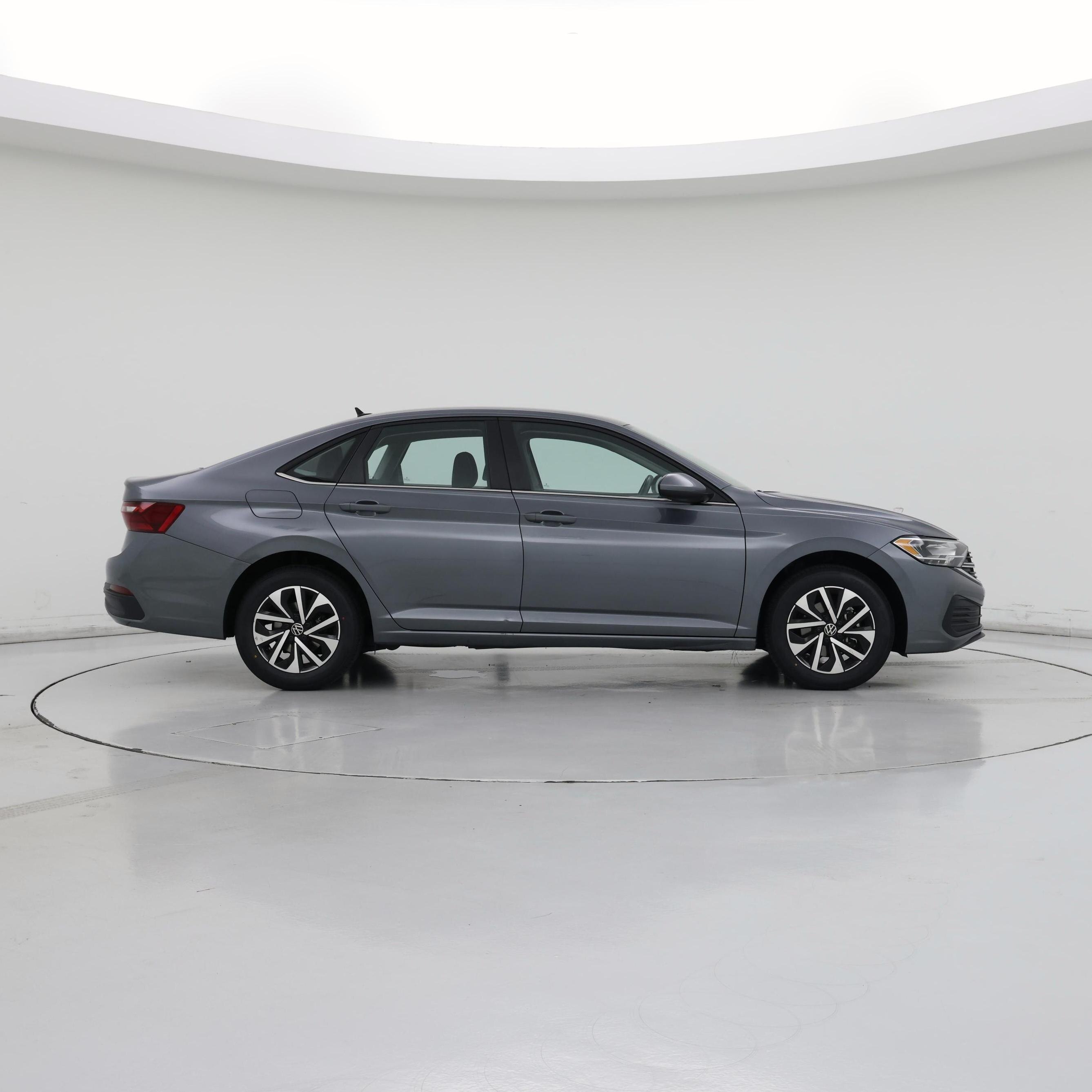 Thumbnail: 2024 Volkswagen Jetta - 7