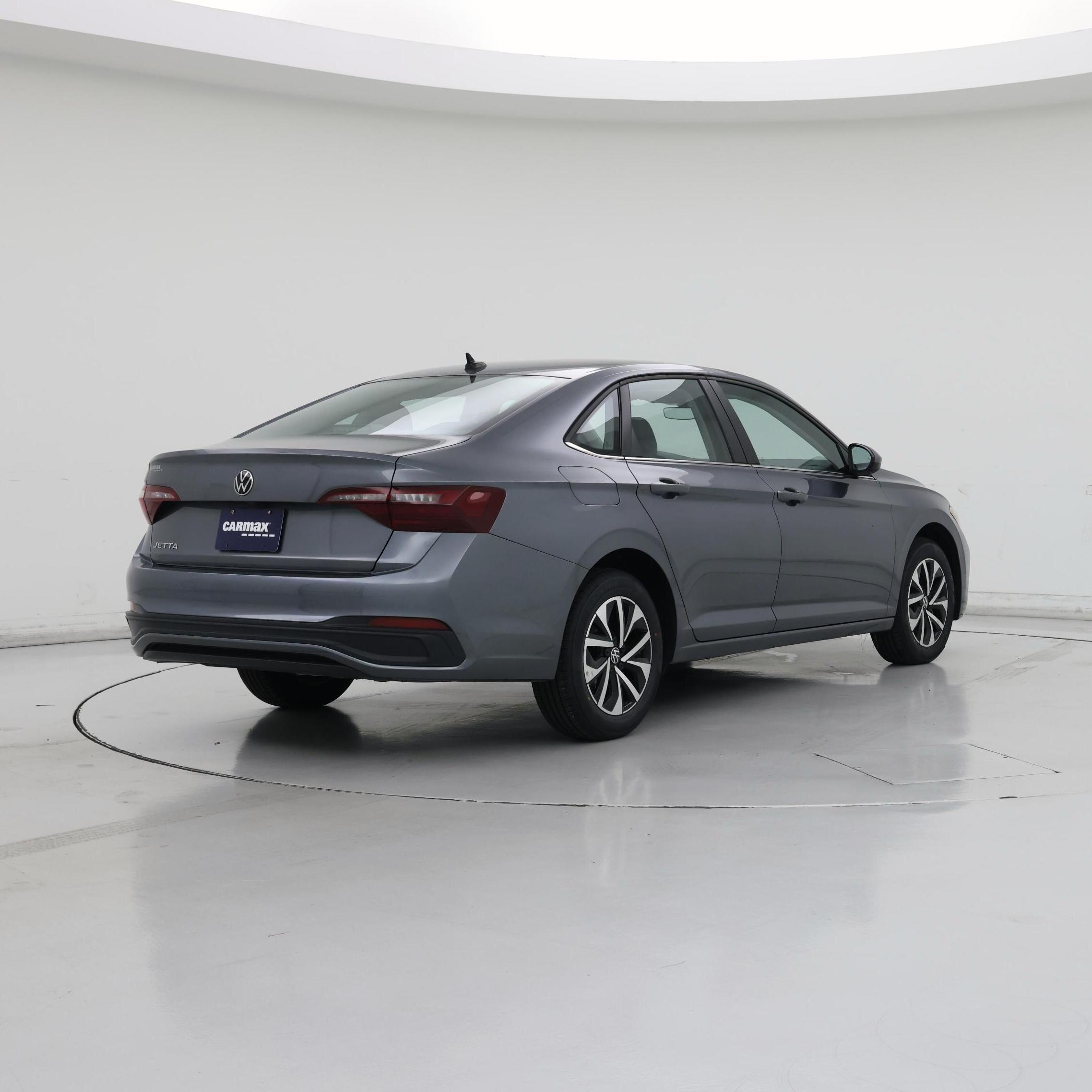 Thumbnail: 2024 Volkswagen Jetta - 8