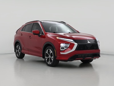 2022 Mitsubishi Eclipse Cross SEL