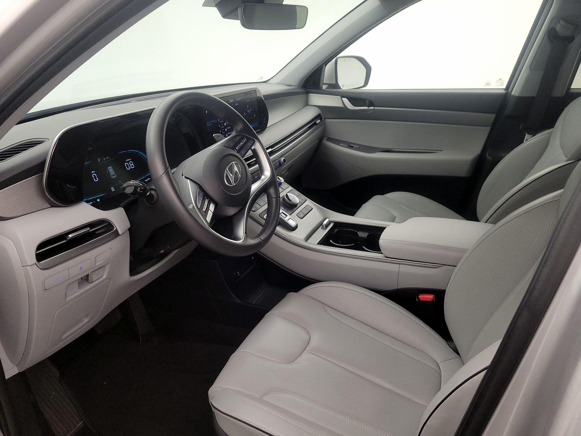 Thumbnail: 2025 Hyundai Palisade - 11