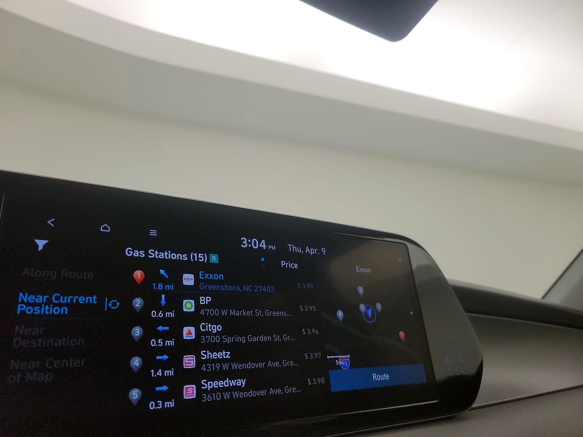 Thumbnail: 2025 Hyundai Palisade - 14