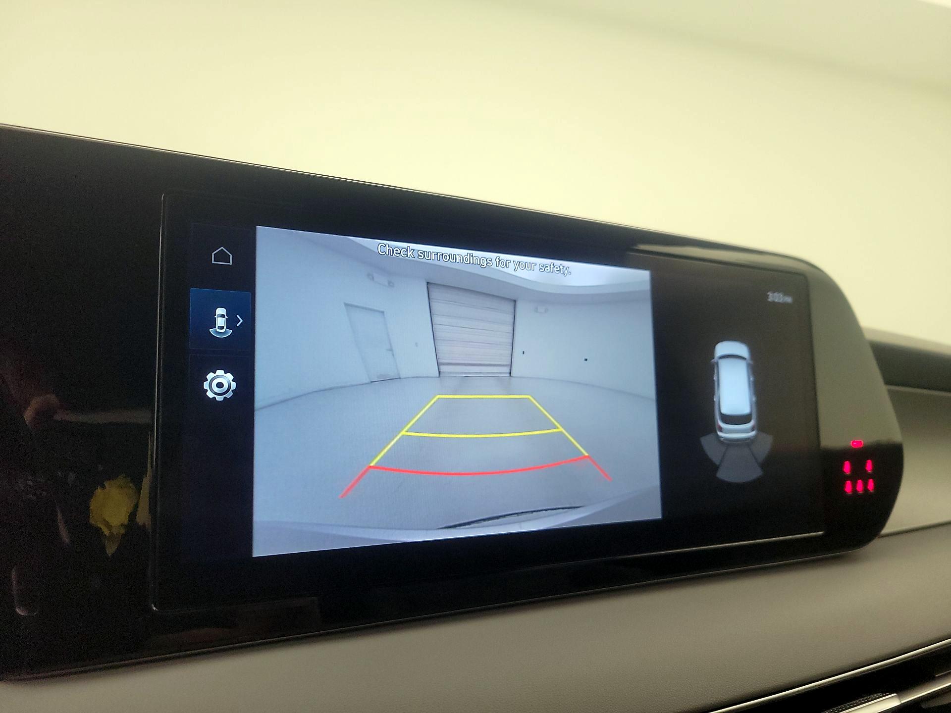 Thumbnail: 2025 Hyundai Palisade - 15