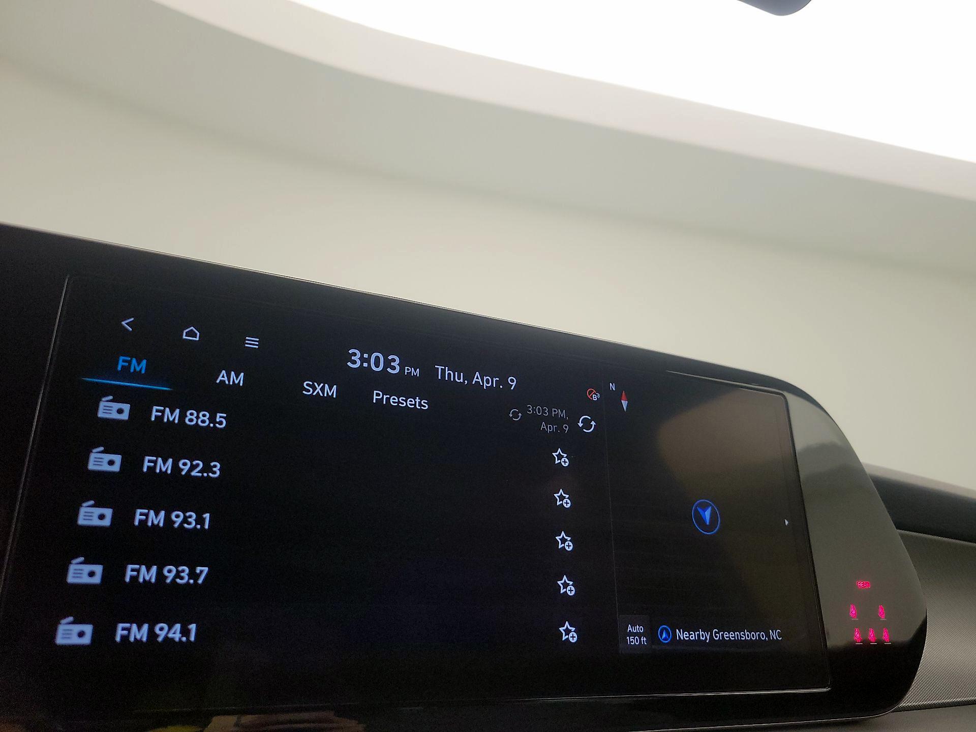 Thumbnail: 2025 Hyundai Palisade - 16