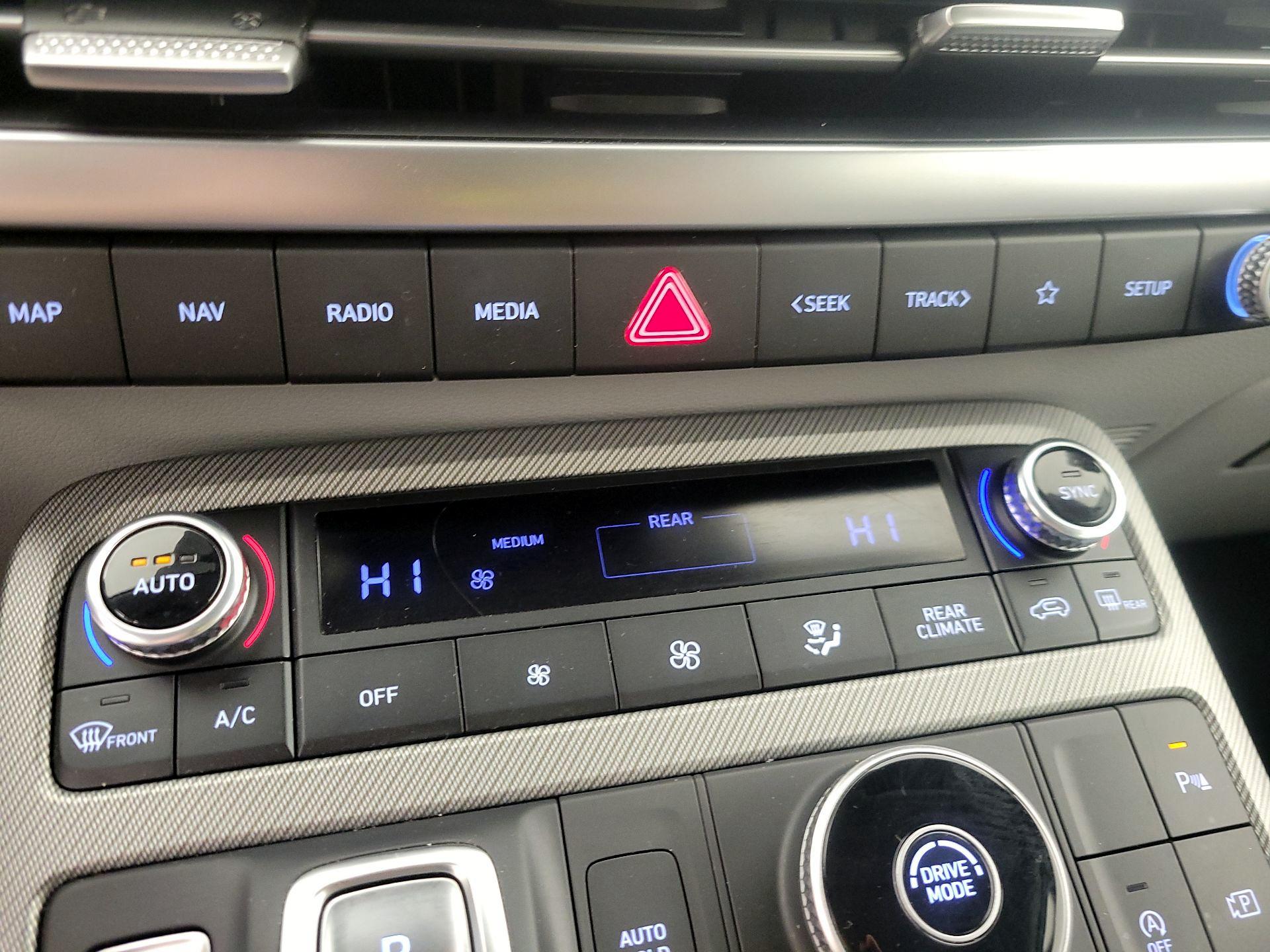 Thumbnail: 2025 Hyundai Palisade - 17