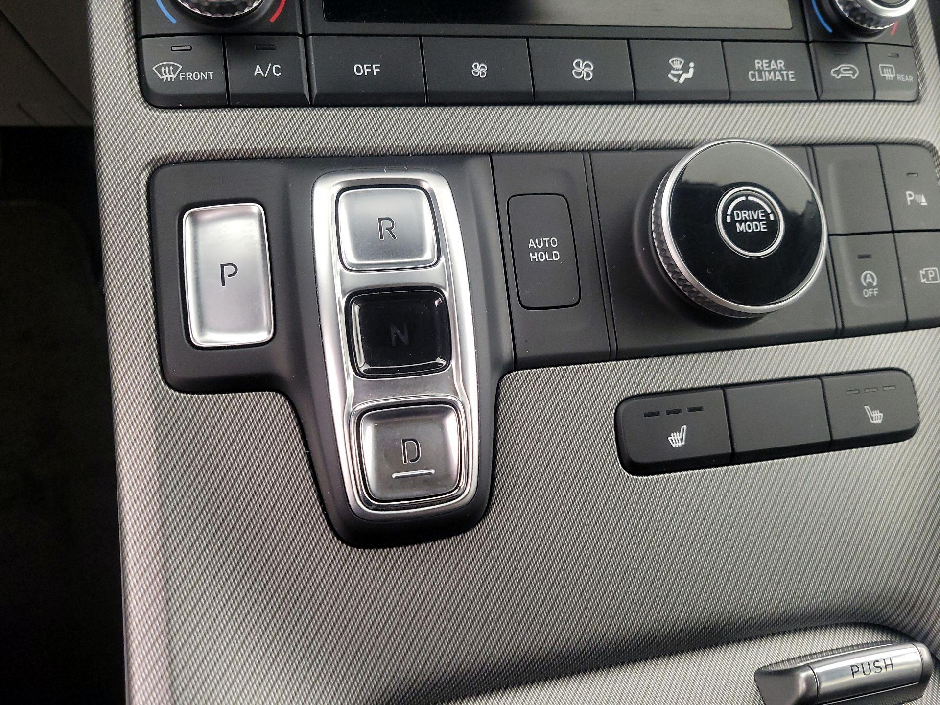 Thumbnail: 2025 Hyundai Palisade - 18