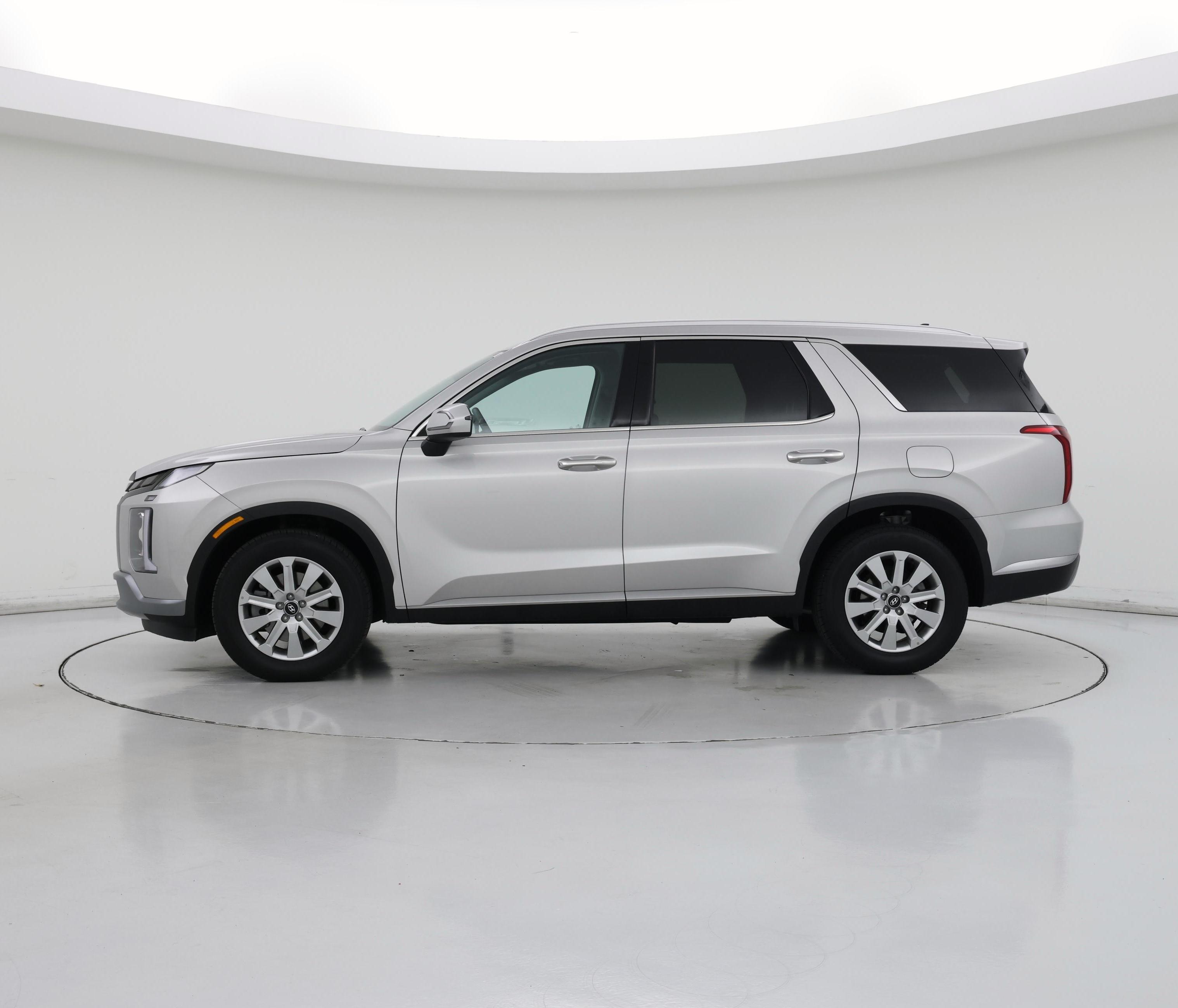 Thumbnail: 2025 Hyundai Palisade - 3