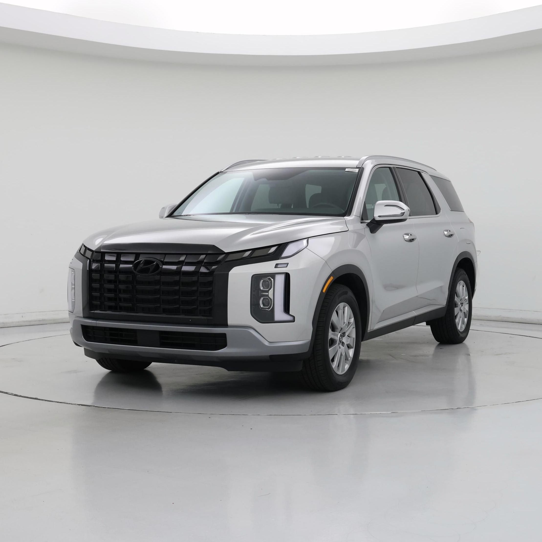 Thumbnail: 2025 Hyundai Palisade - 4