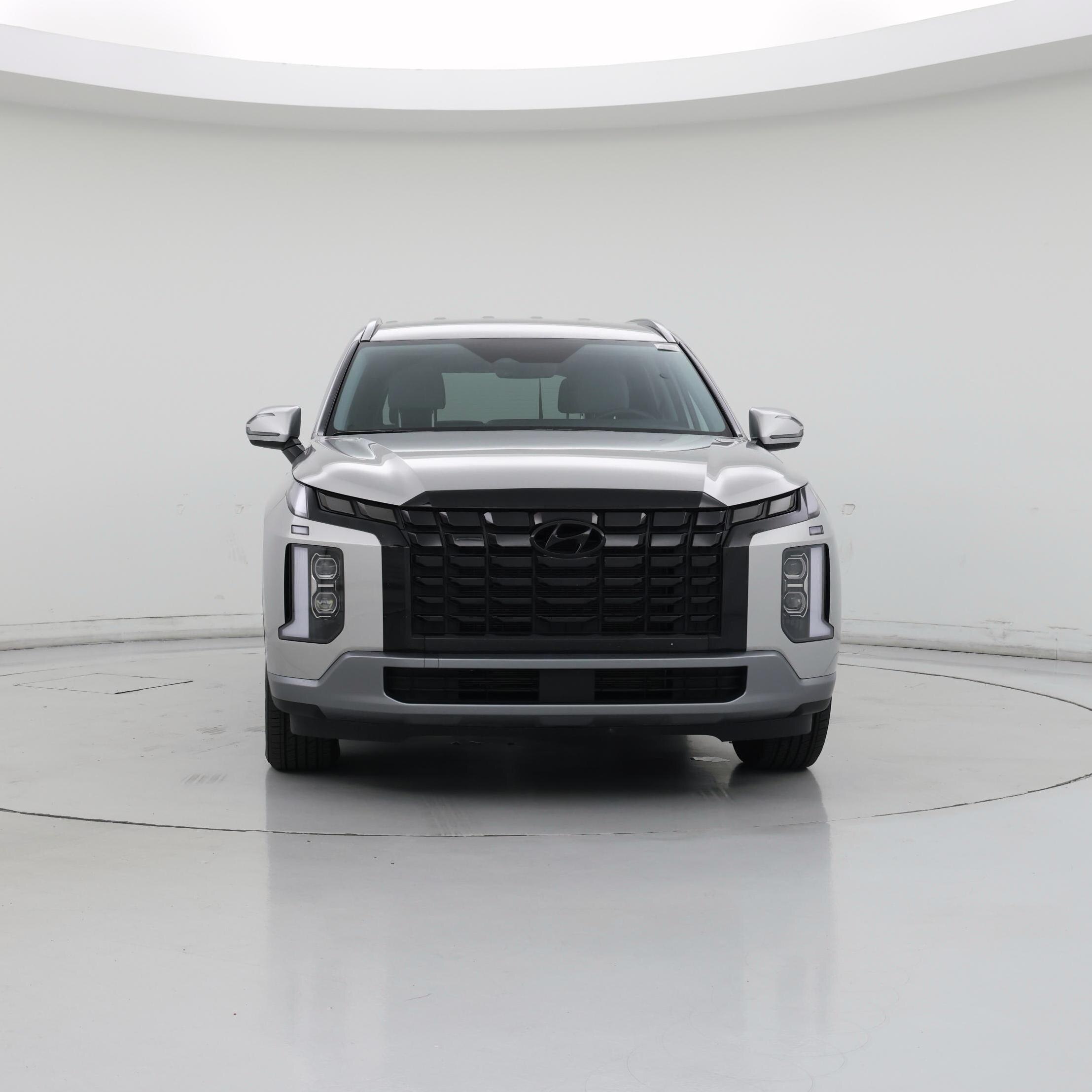 Thumbnail: 2025 Hyundai Palisade - 5