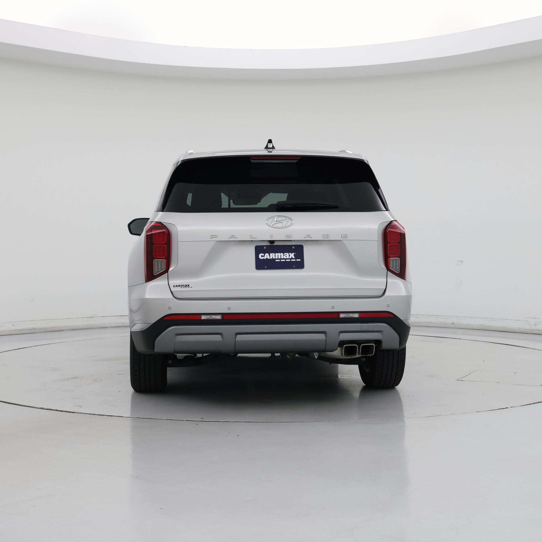 Thumbnail: 2025 Hyundai Palisade - 6