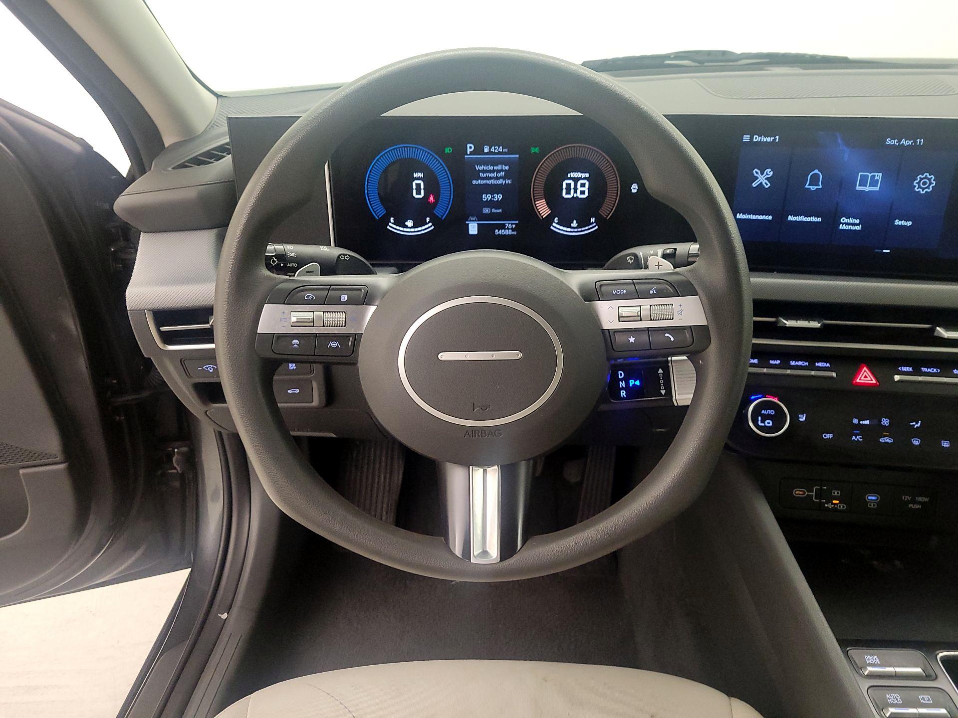 Thumbnail: 2025 Hyundai Sonata - 10