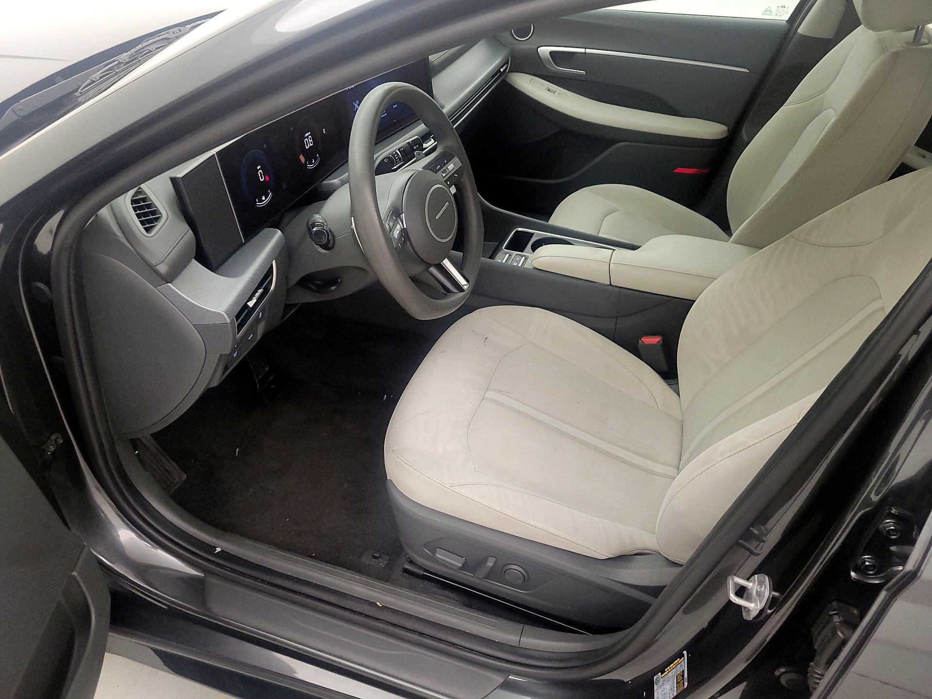 Thumbnail: 2025 Hyundai Sonata - 11