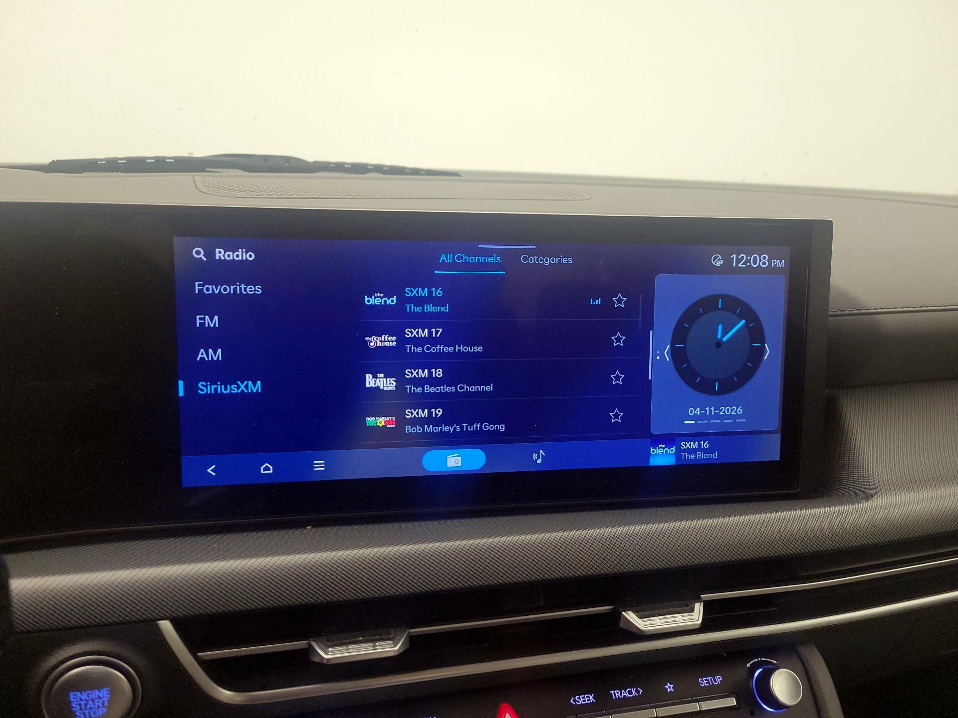 Thumbnail: 2025 Hyundai Sonata - 15