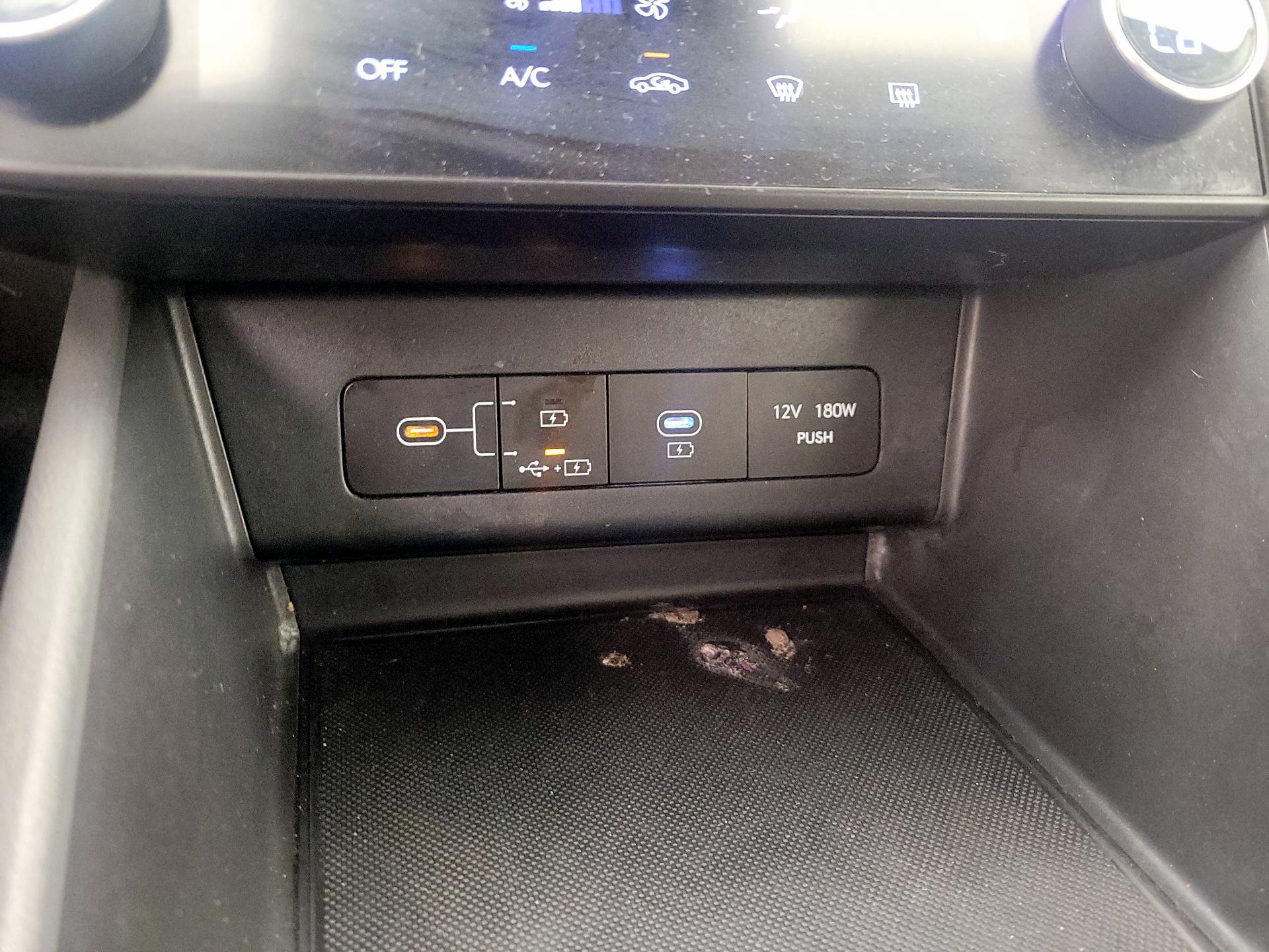 Thumbnail: 2025 Hyundai Sonata - 18