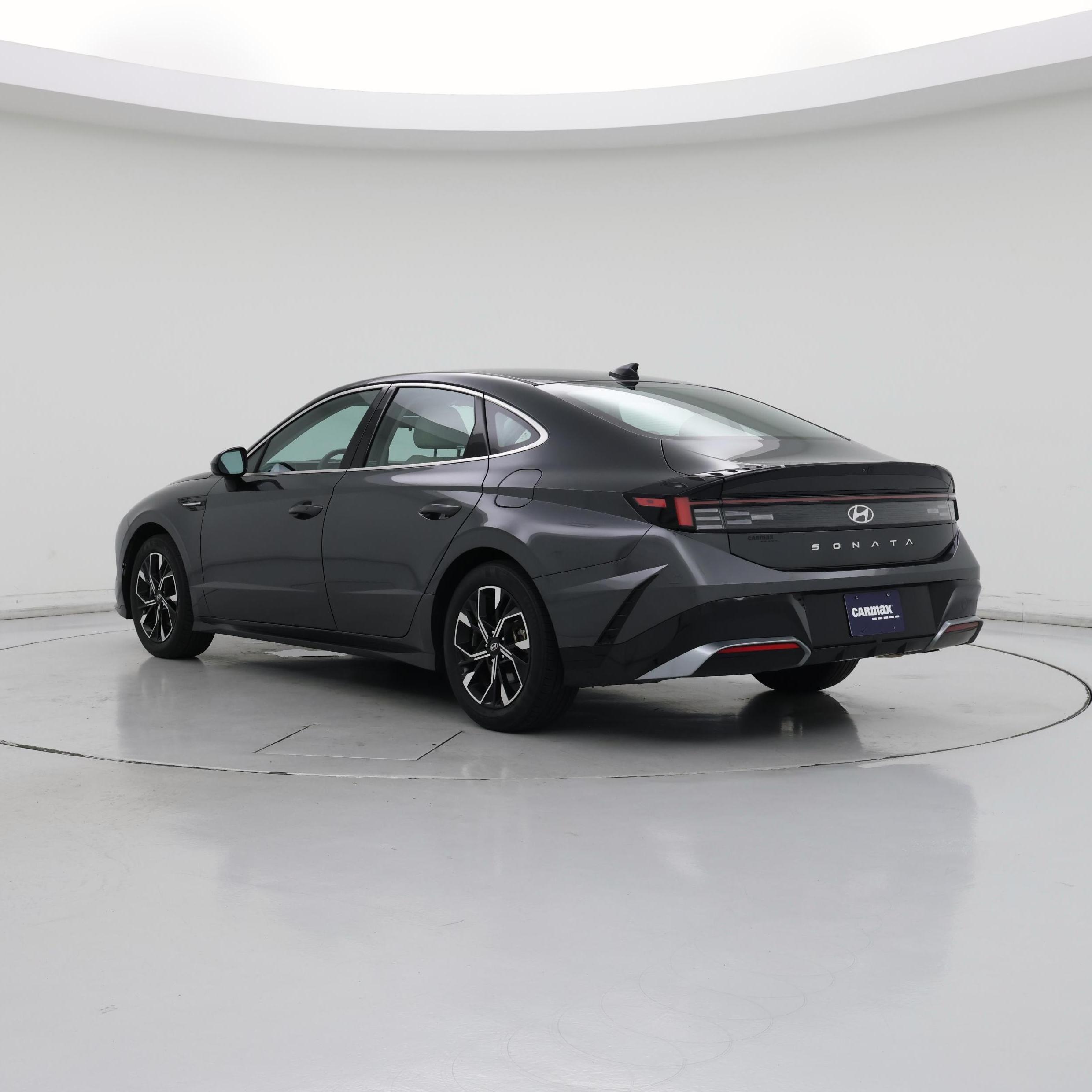 Thumbnail: 2025 Hyundai Sonata - 2