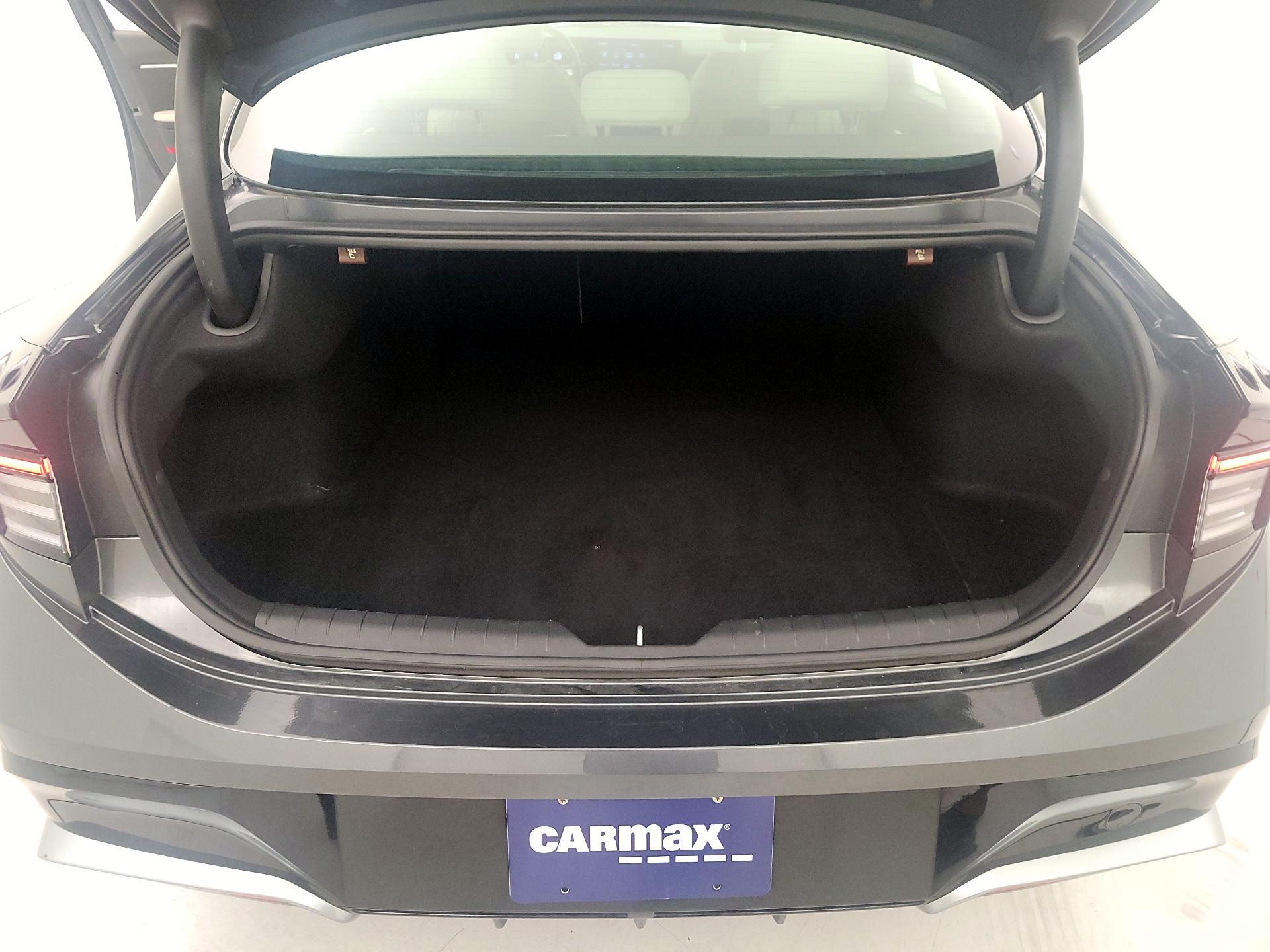 Thumbnail: 2025 Hyundai Sonata - 20