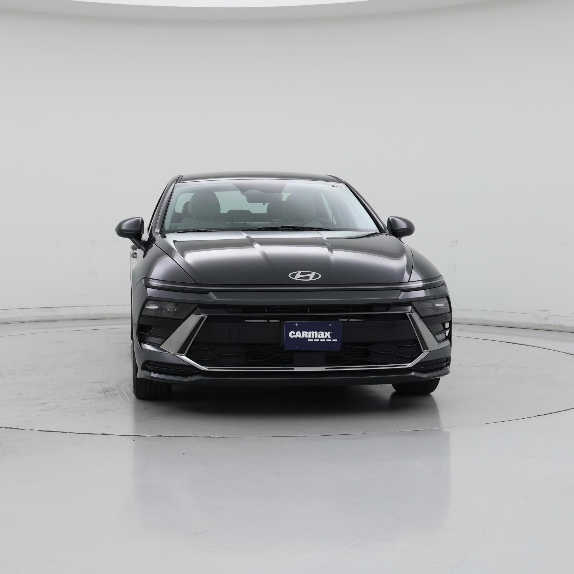 Thumbnail: 2025 Hyundai Sonata - 5