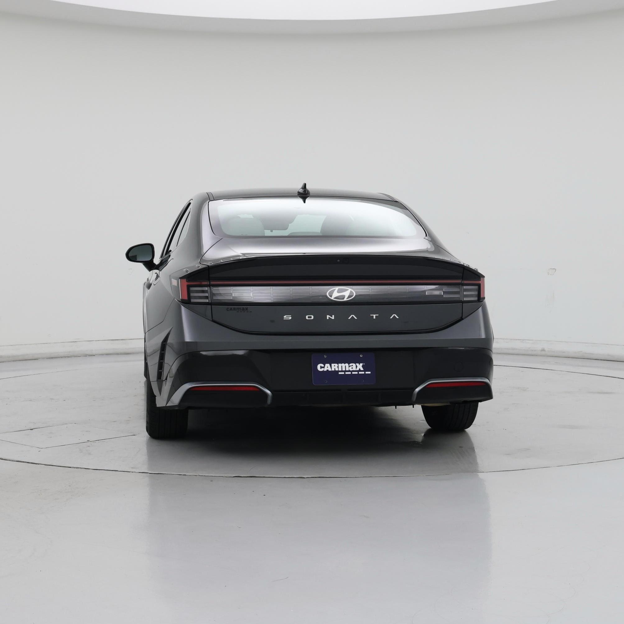 Thumbnail: 2025 Hyundai Sonata - 6