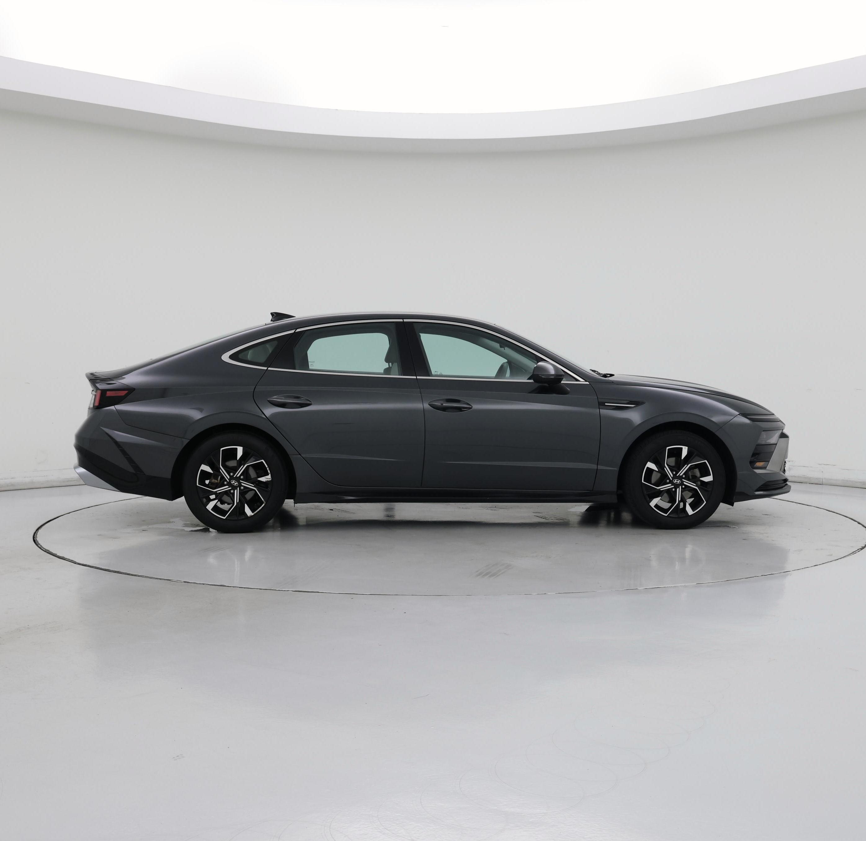 Thumbnail: 2025 Hyundai Sonata - 7