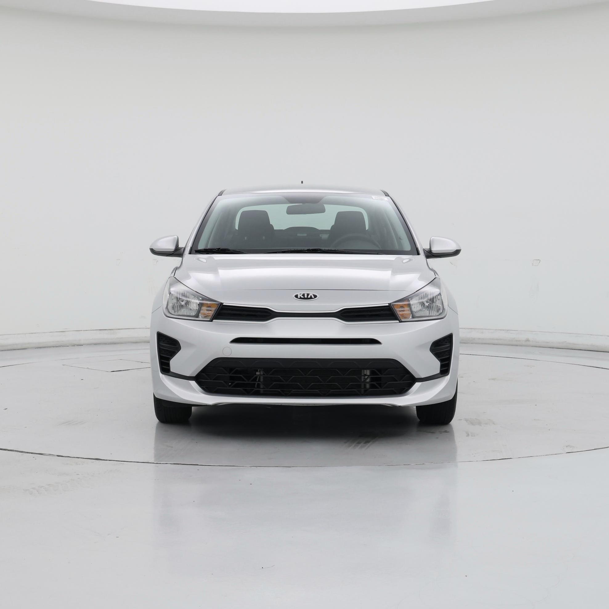 Thumbnail: 2021 Kia Rio - 5