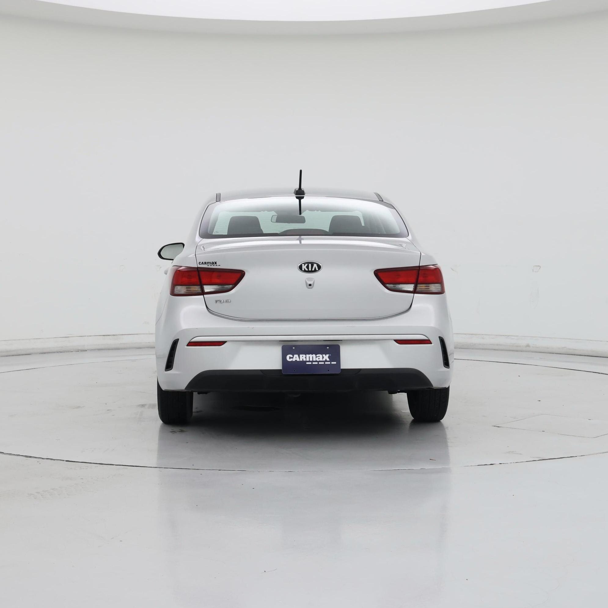 Thumbnail: 2021 Kia Rio - 6