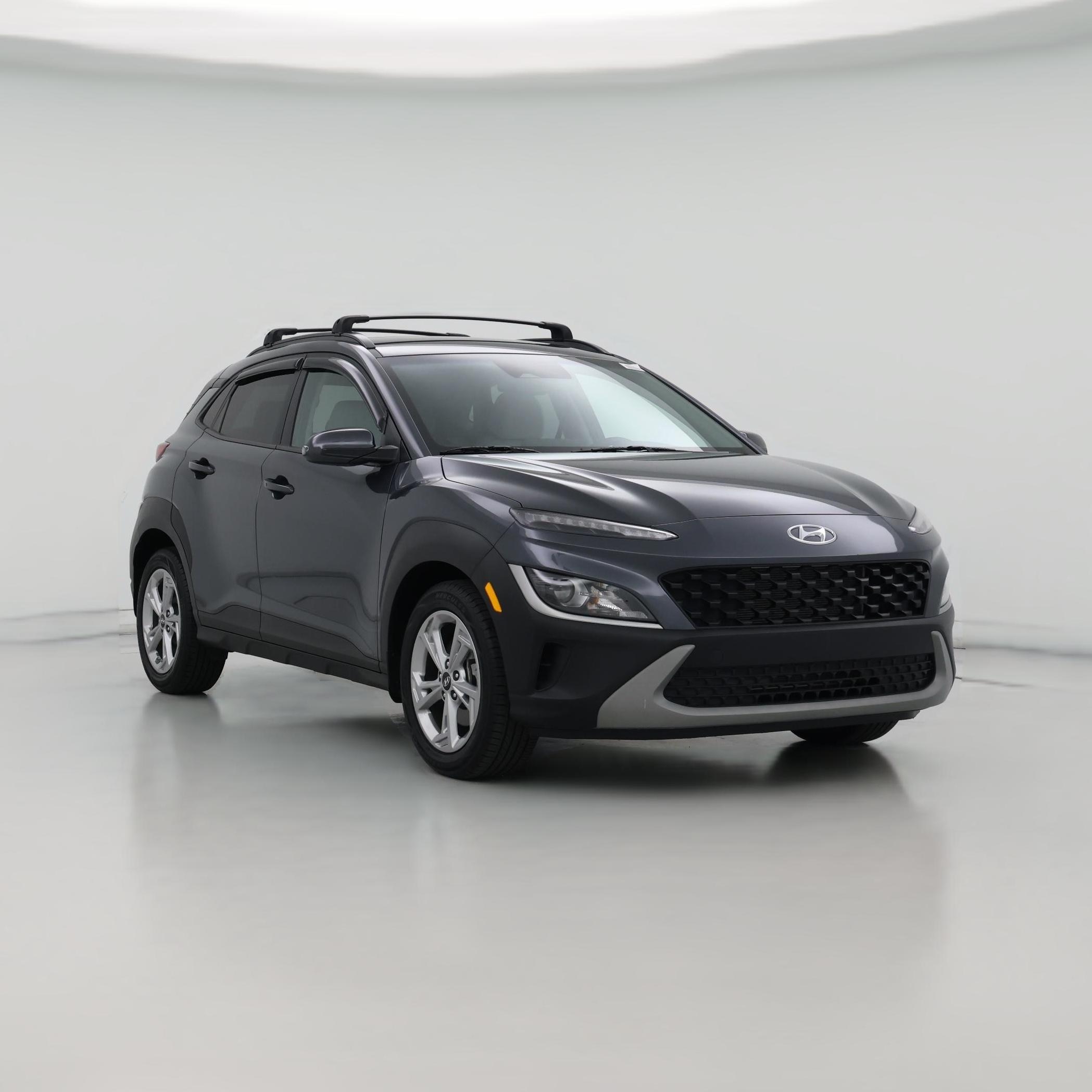 Thumbnail: 2022 Hyundai Kona - 1