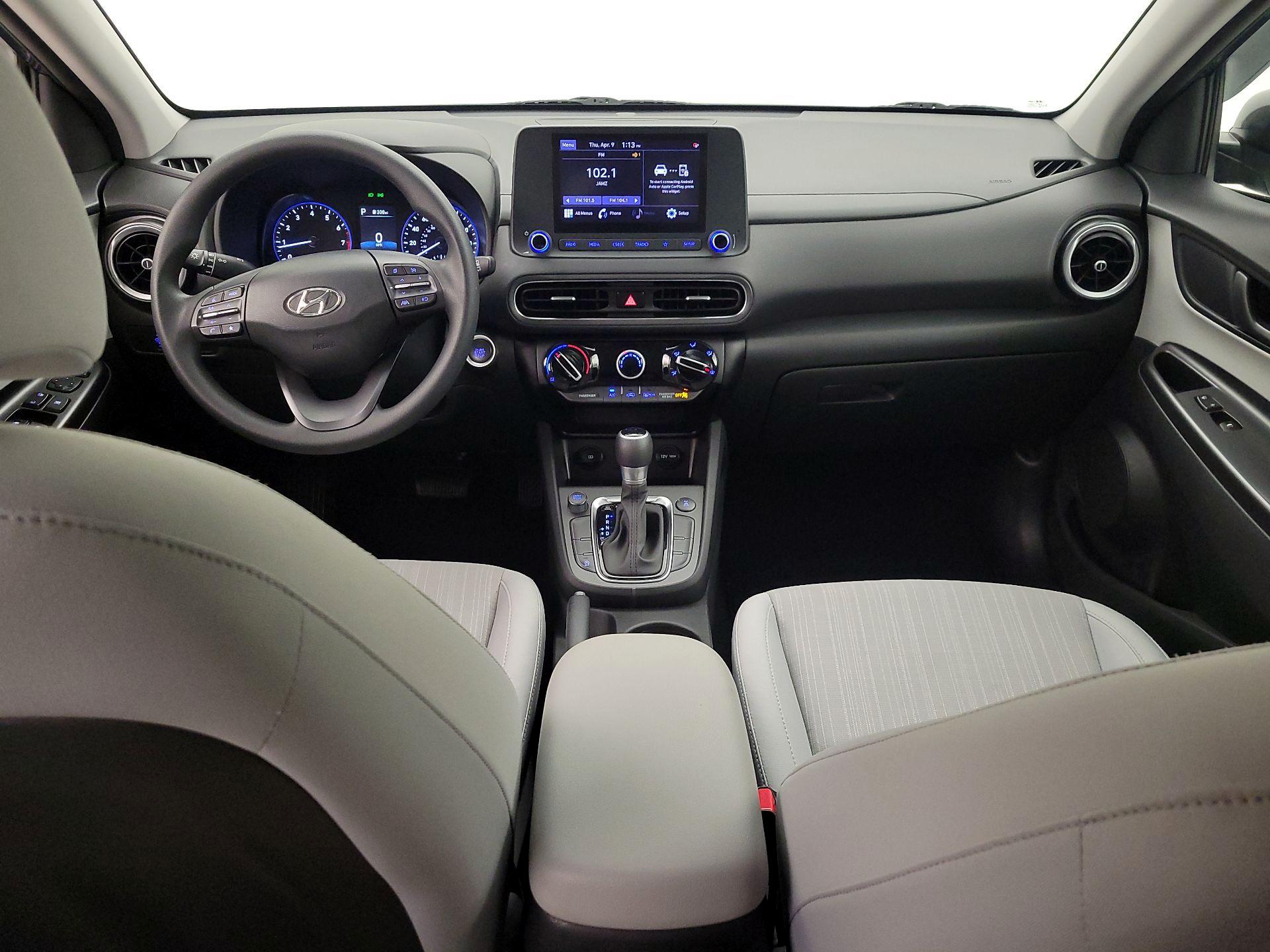 Thumbnail: 2022 Hyundai Kona - 9