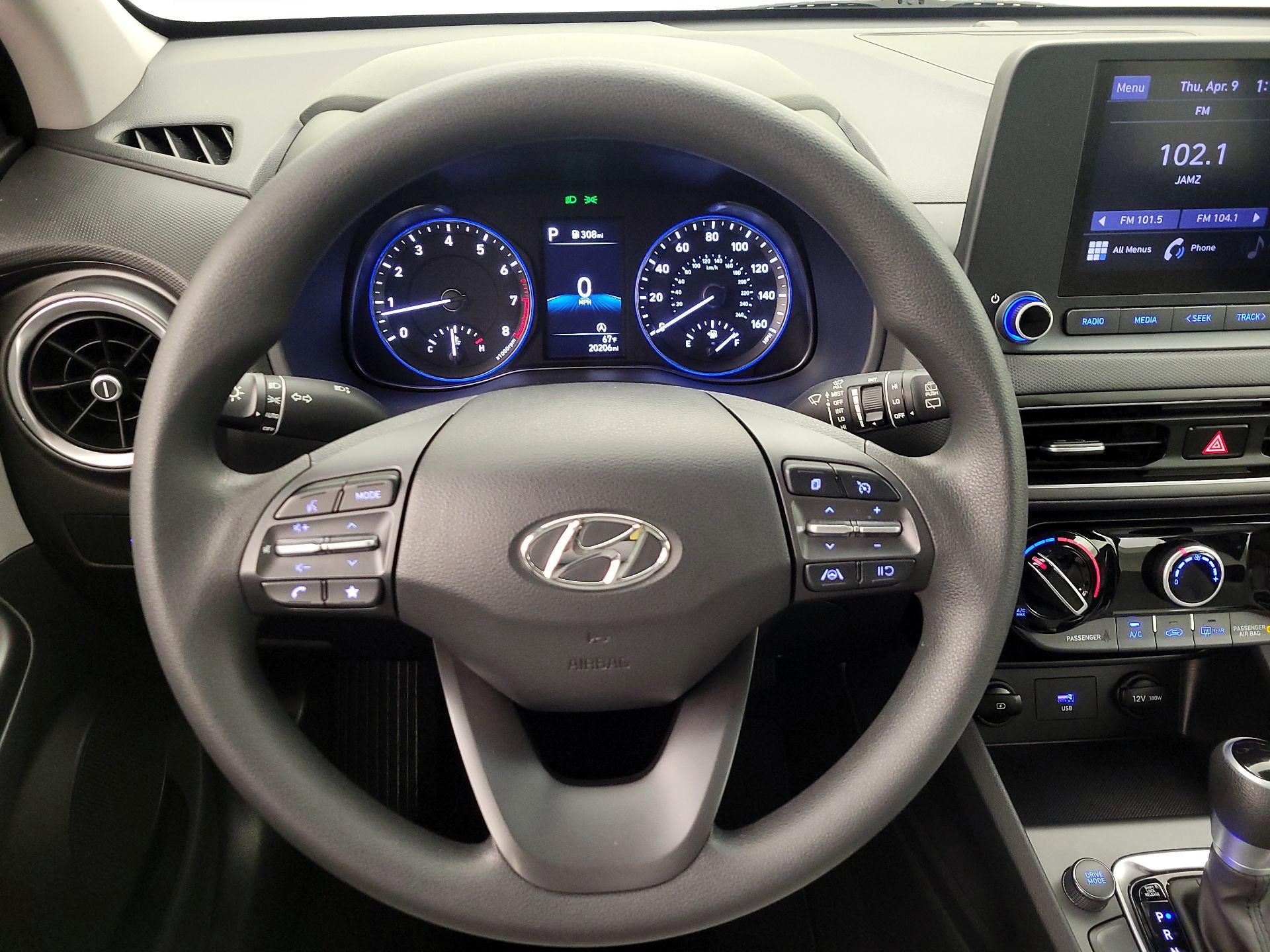 Thumbnail: 2022 Hyundai Kona - 10