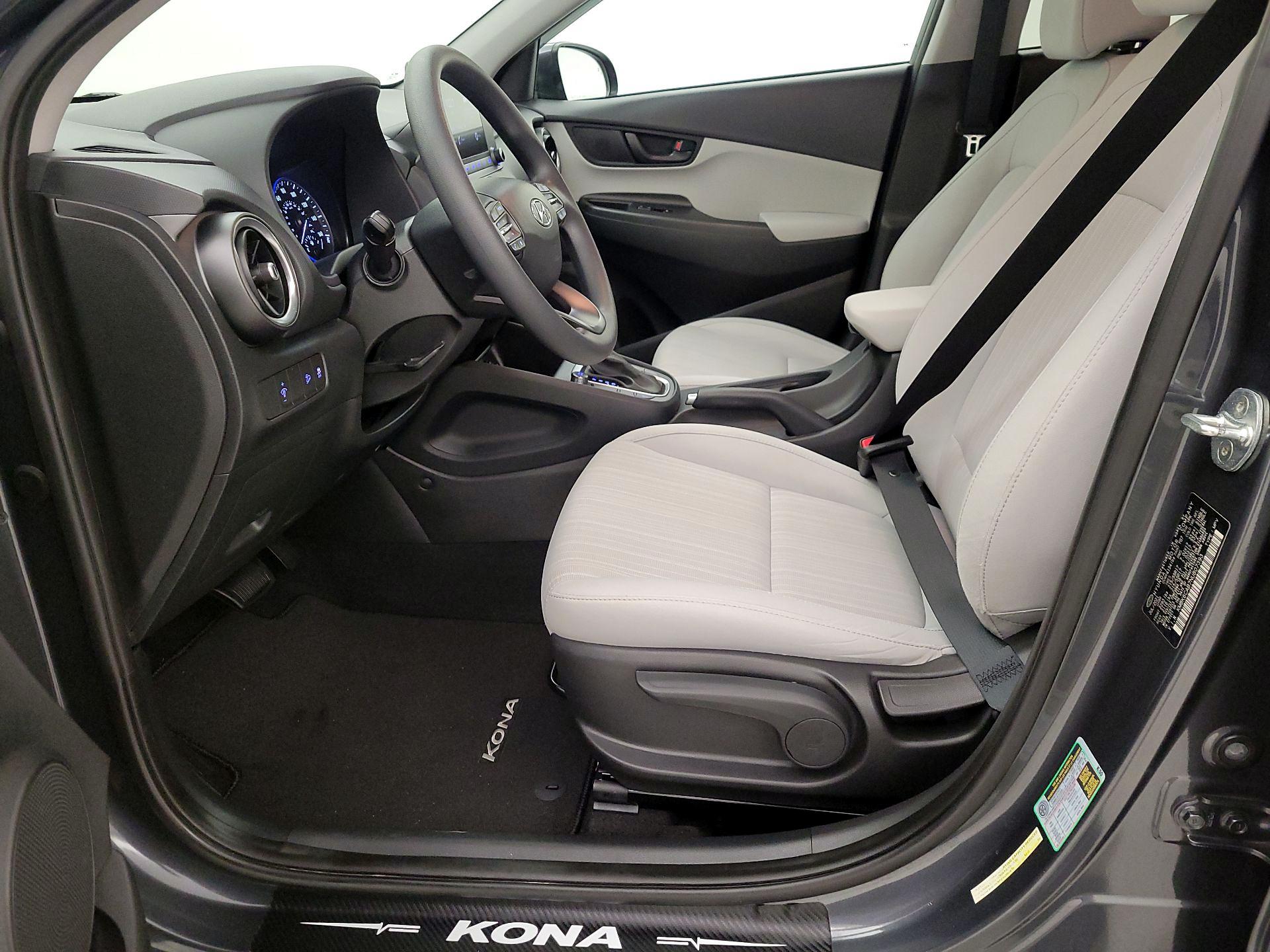 Thumbnail: 2022 Hyundai Kona - 11