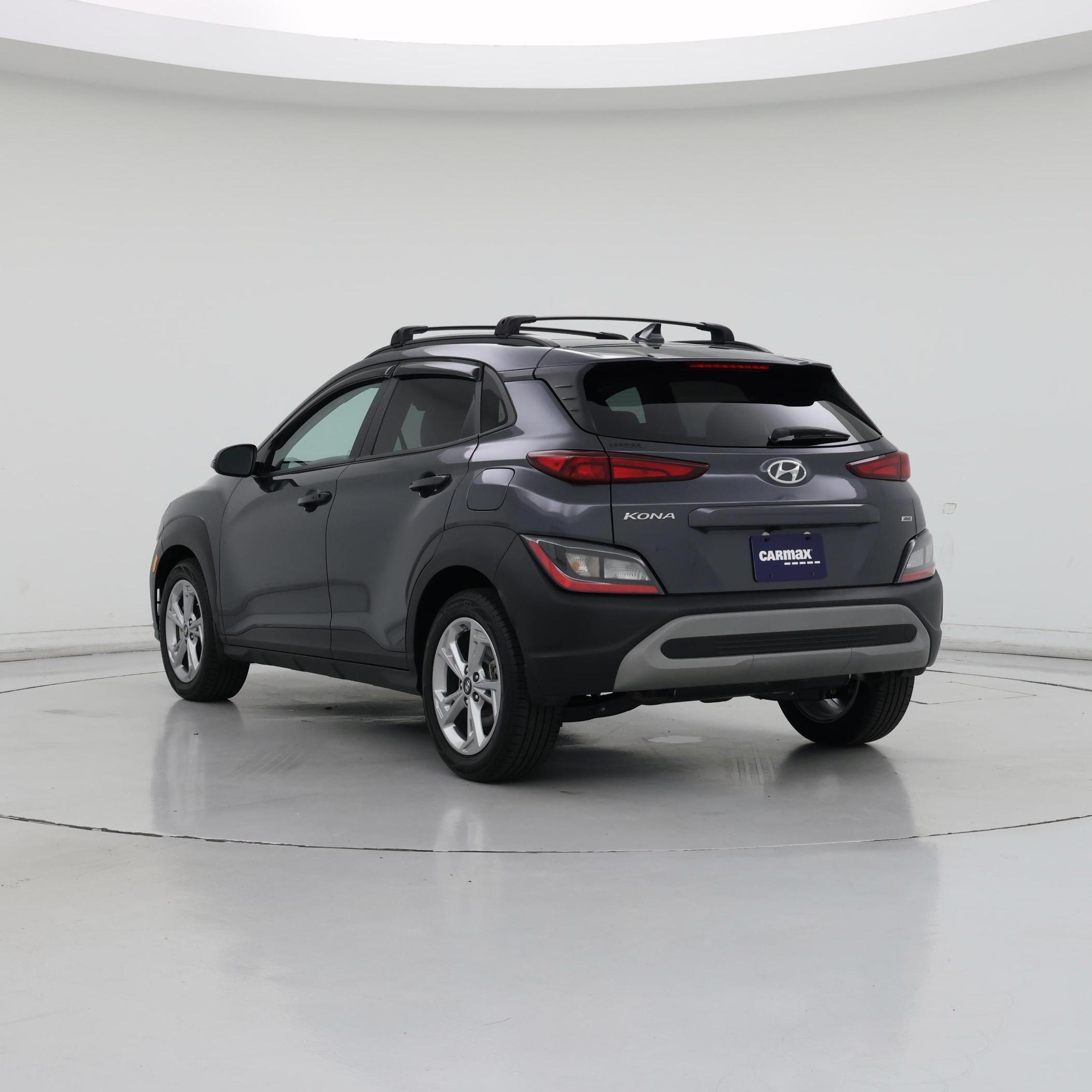 Thumbnail: 2022 Hyundai Kona - 2