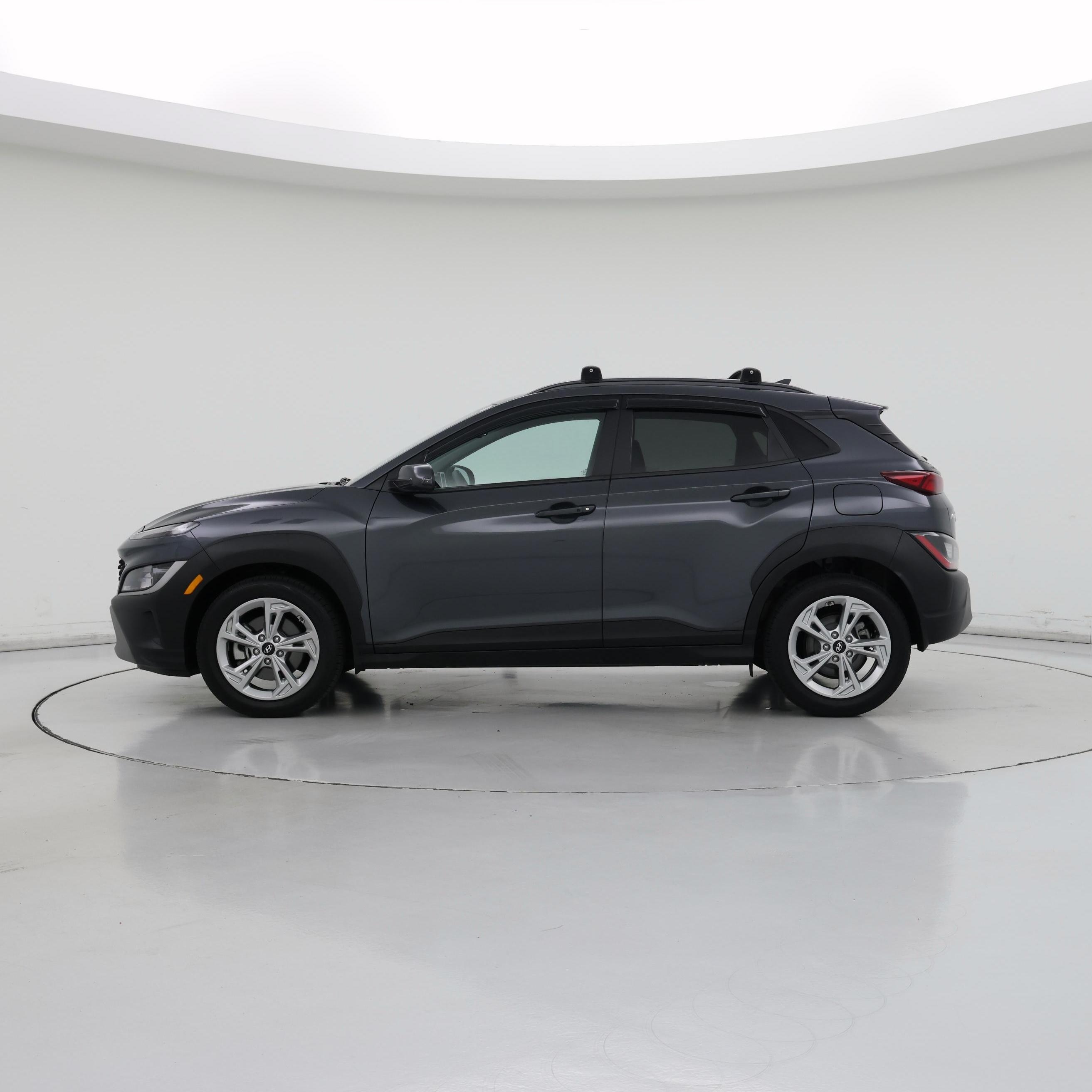 Thumbnail: 2022 Hyundai Kona - 3