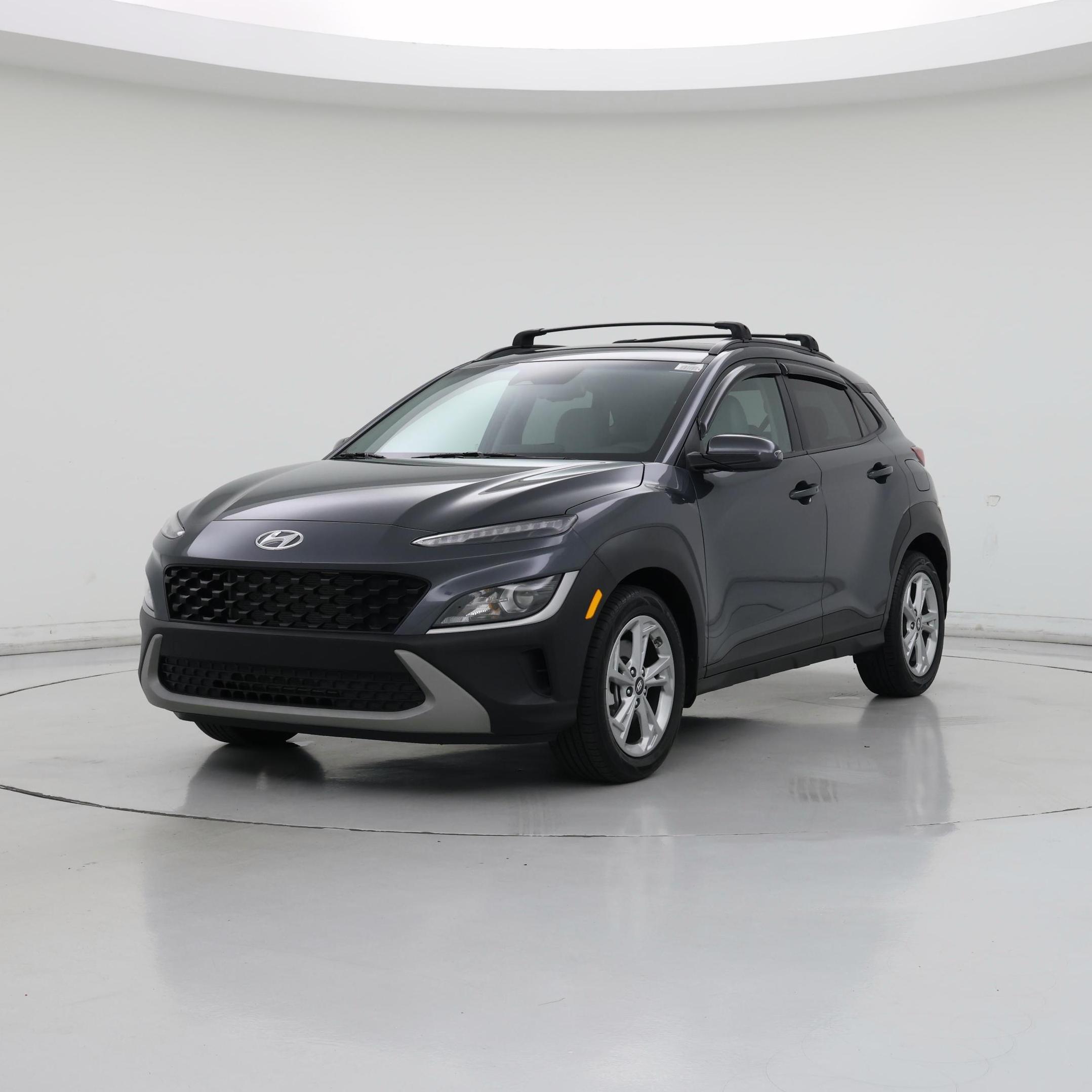 Thumbnail: 2022 Hyundai Kona - 4