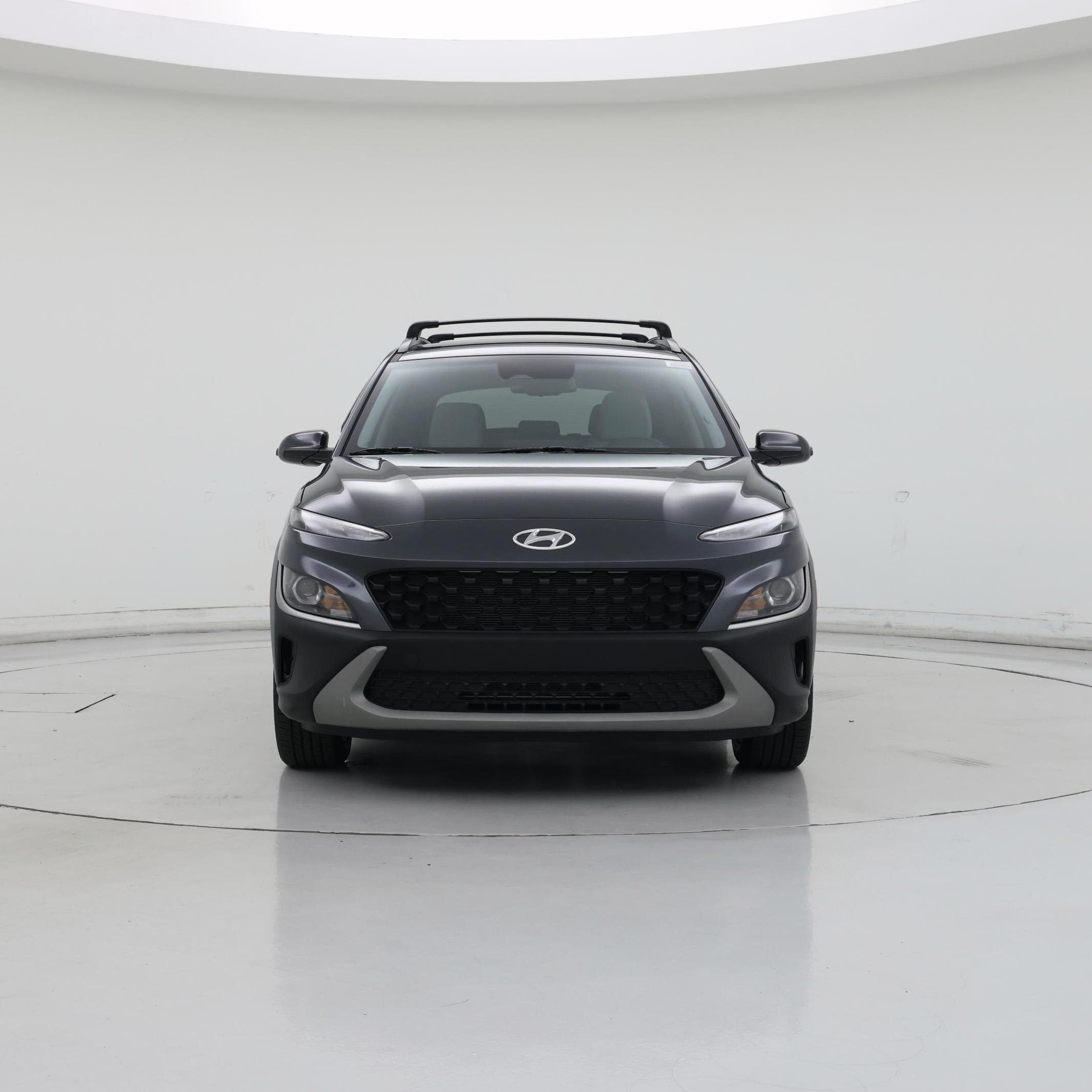 Thumbnail: 2022 Hyundai Kona - 5