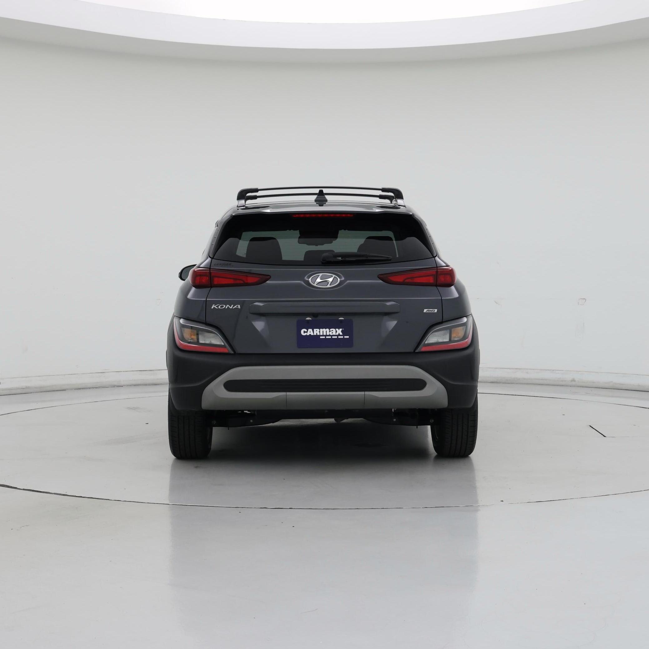 Thumbnail: 2022 Hyundai Kona - 6