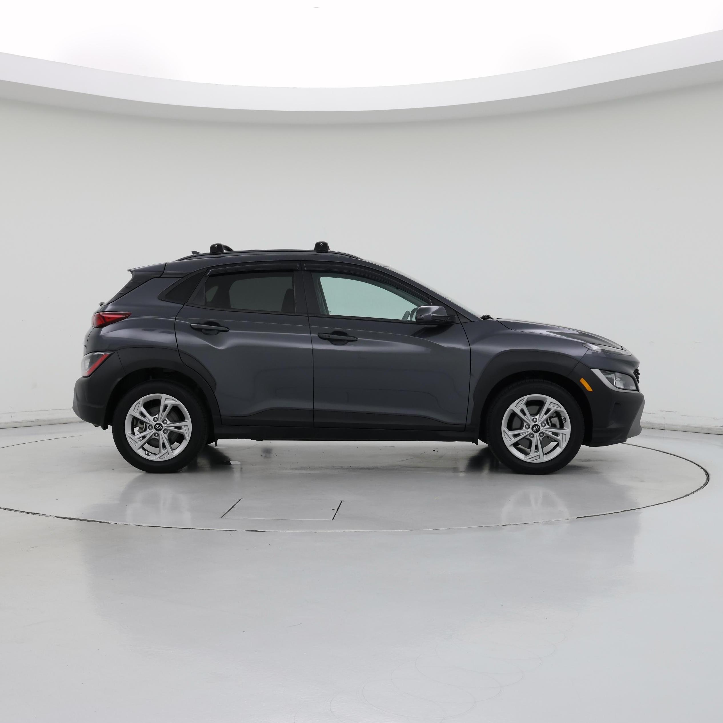 Thumbnail: 2022 Hyundai Kona - 7