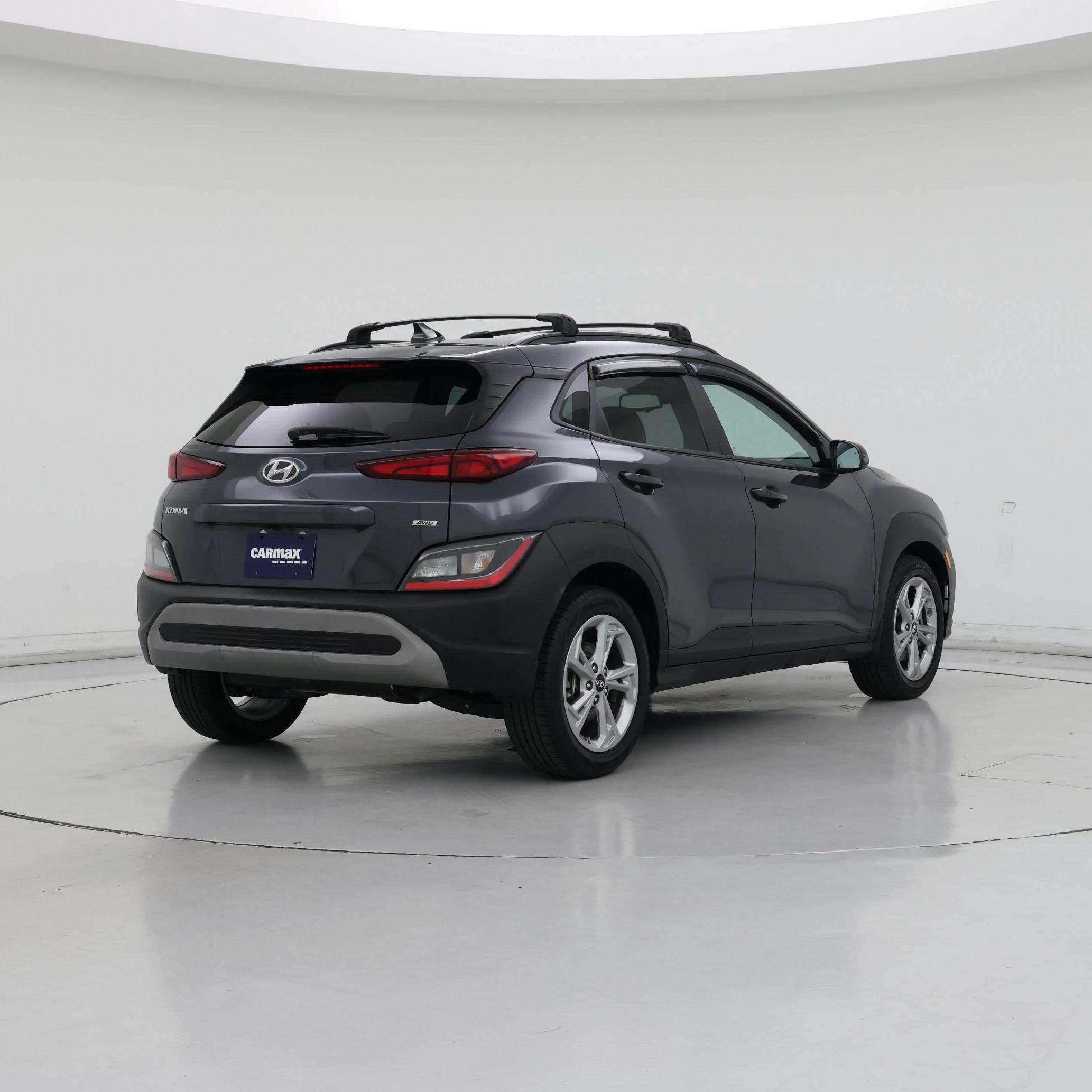 Thumbnail: 2022 Hyundai Kona - 8