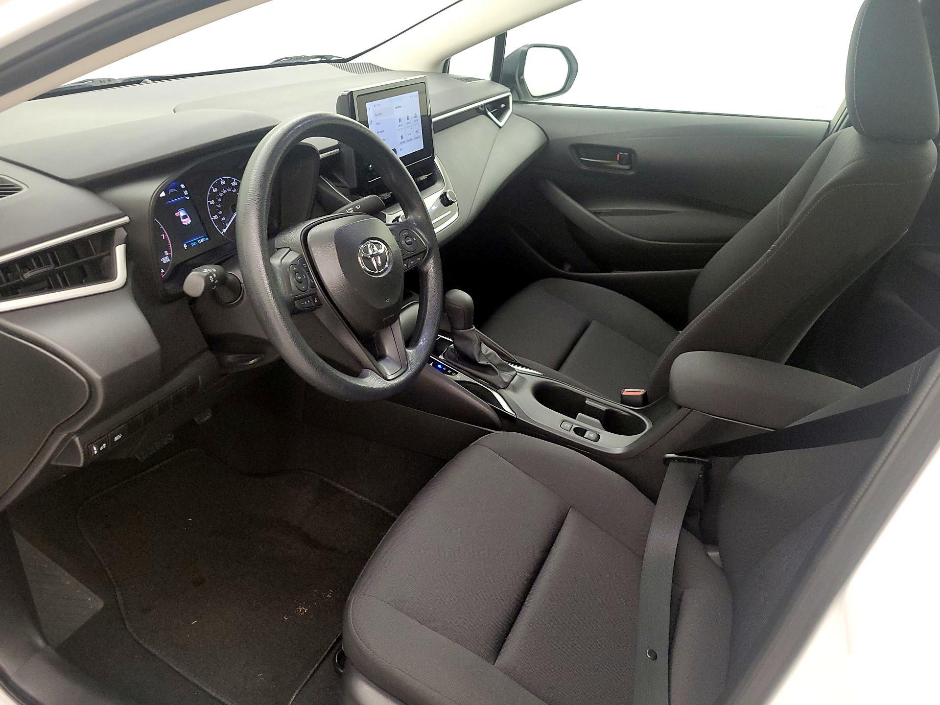 Thumbnail: 2025 Toyota Corolla - 11