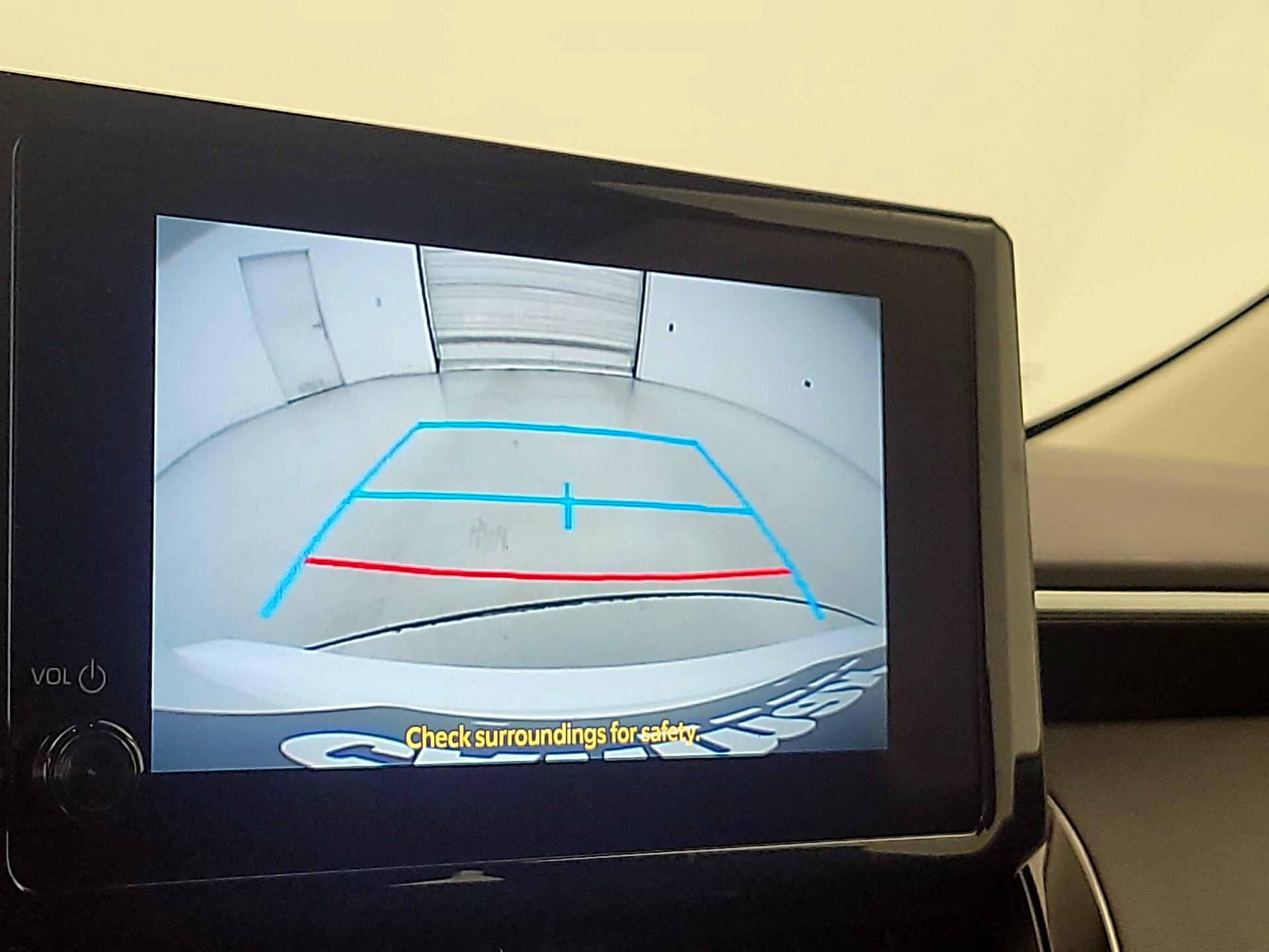 Thumbnail: 2025 Toyota Corolla - 14